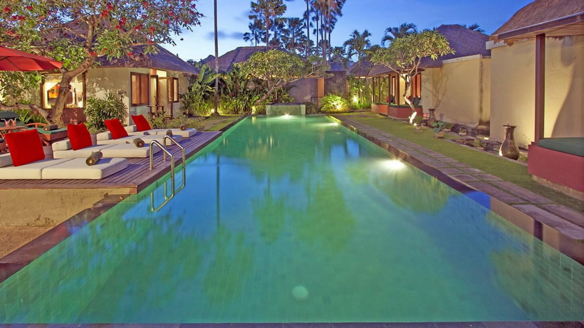 Villa Mahesa - Photo 1