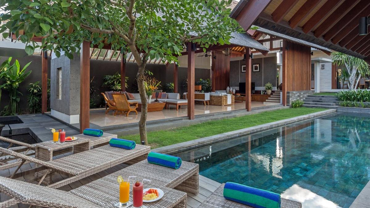 Villa Meliya