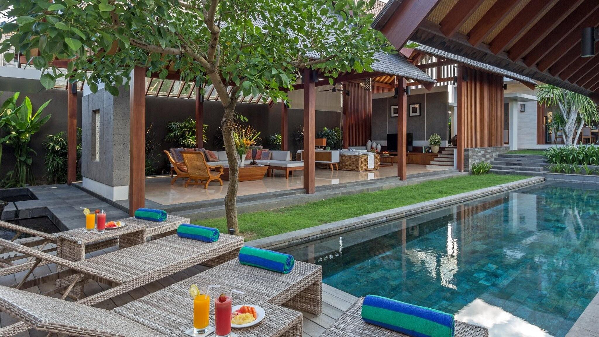 Villa Meliya