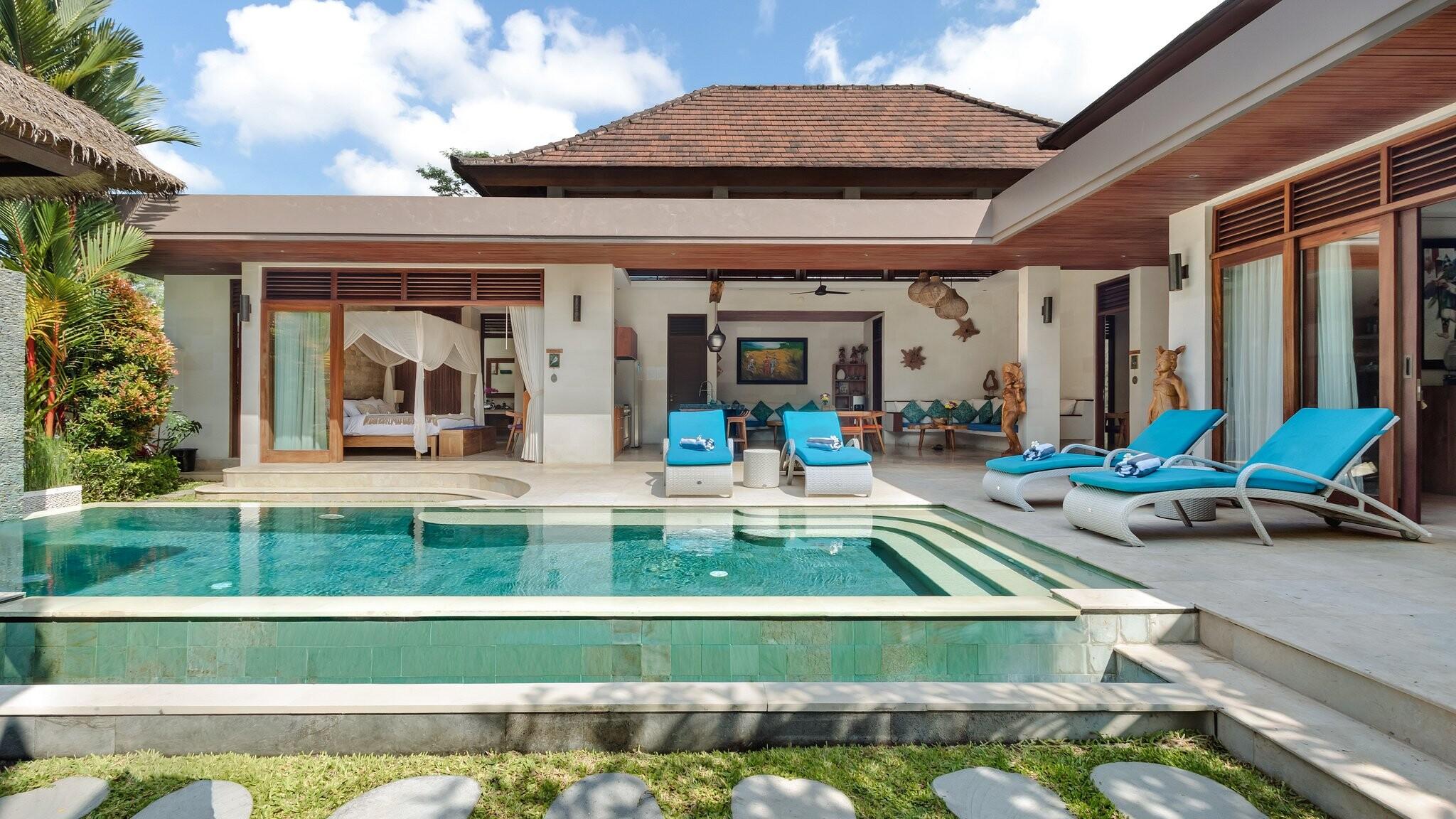 Villa Liang Ubud