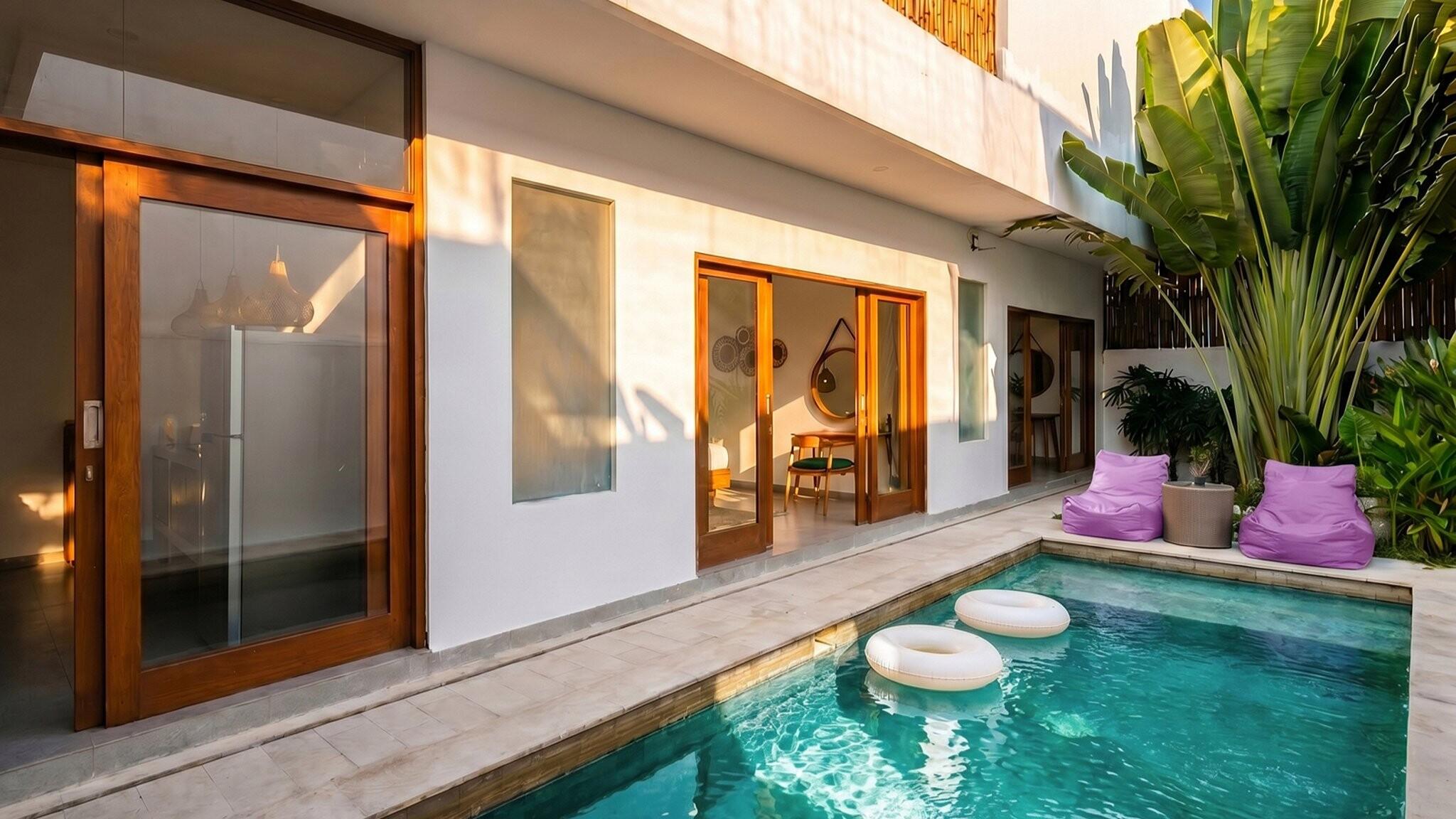 Villa Kulibul - Photo 1