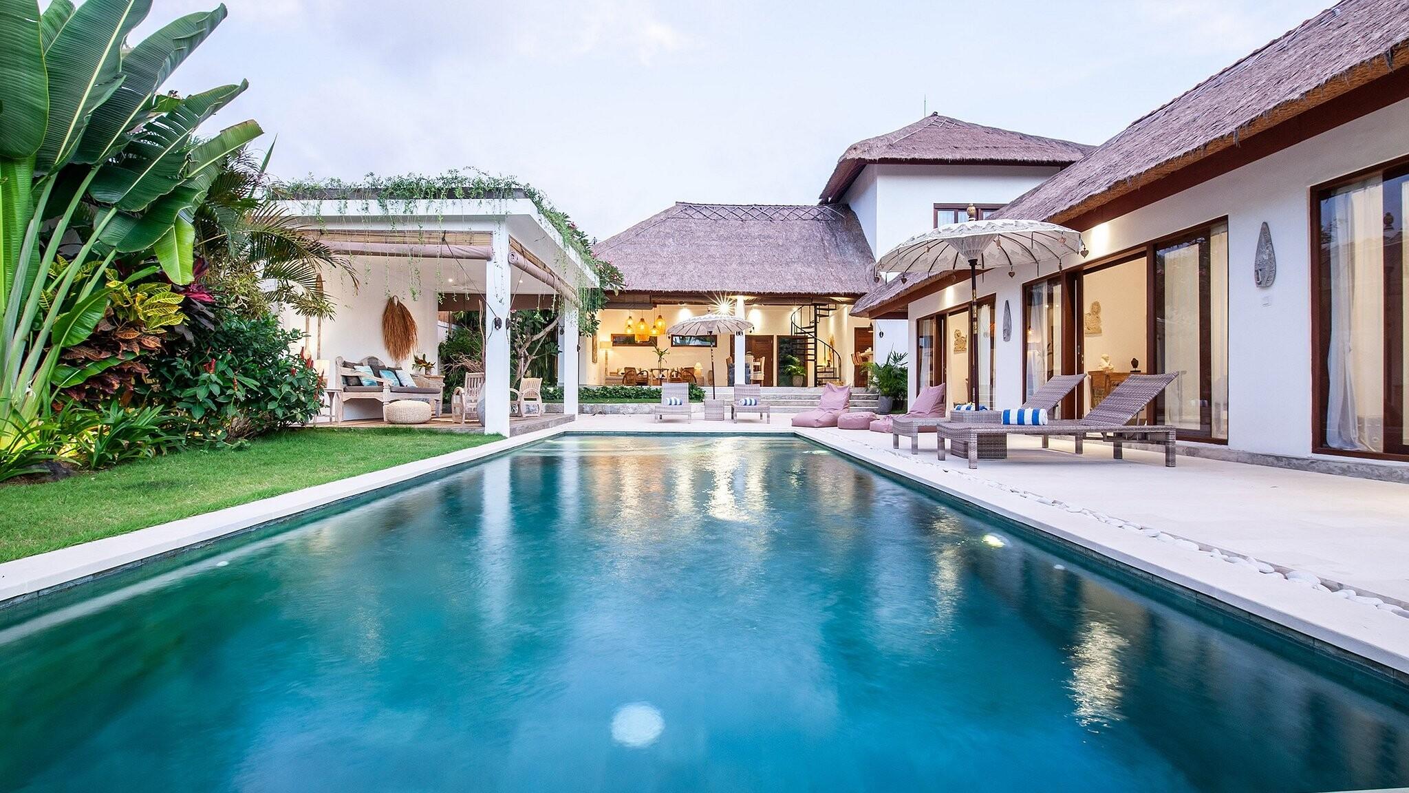 Villa Matigo - Photo 1