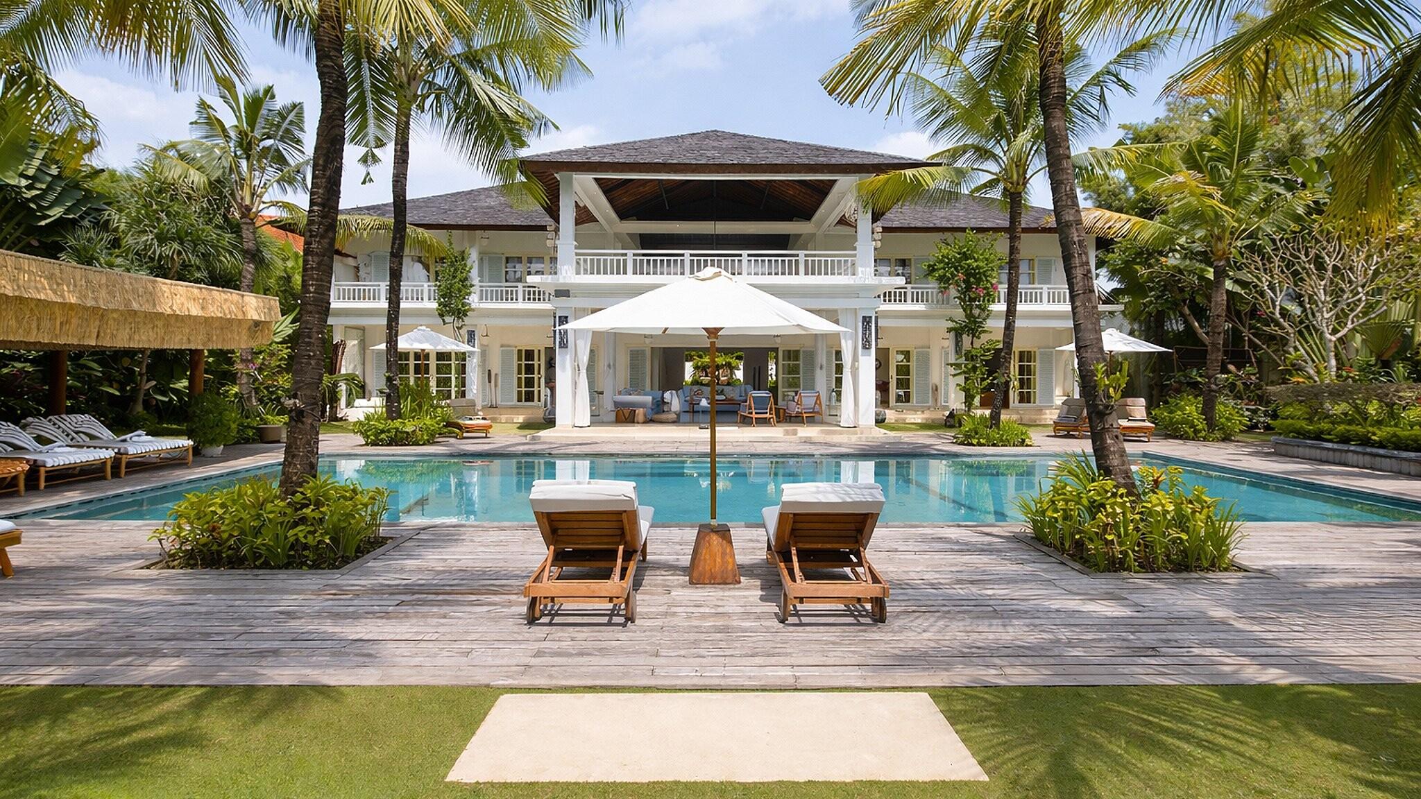 Villa Marang - Photo 1