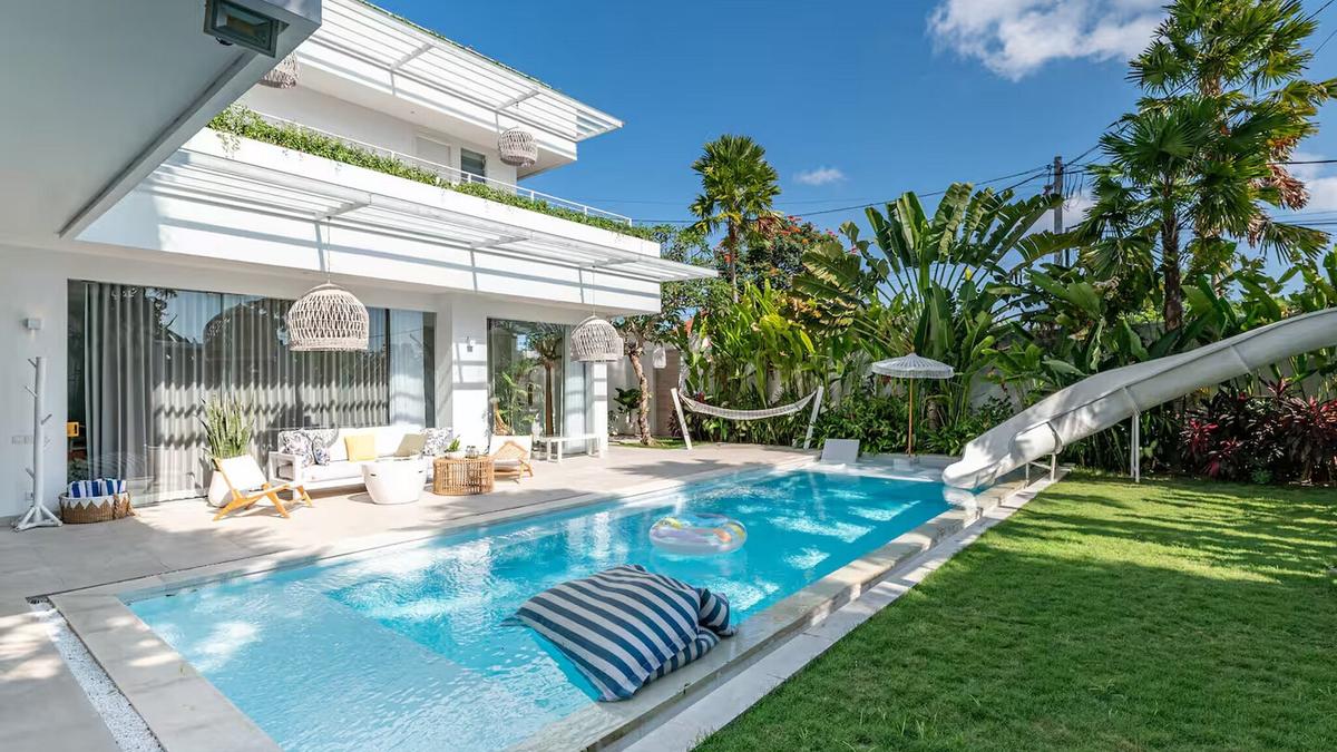Villa Luja Canggu