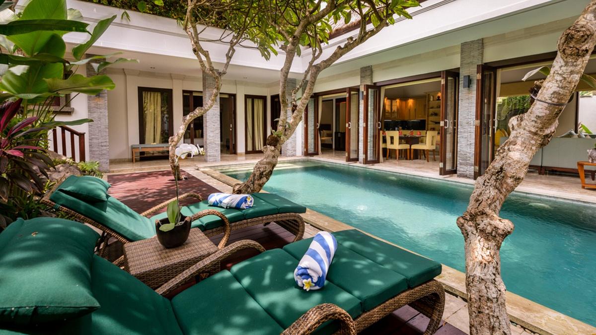 Villa Siam