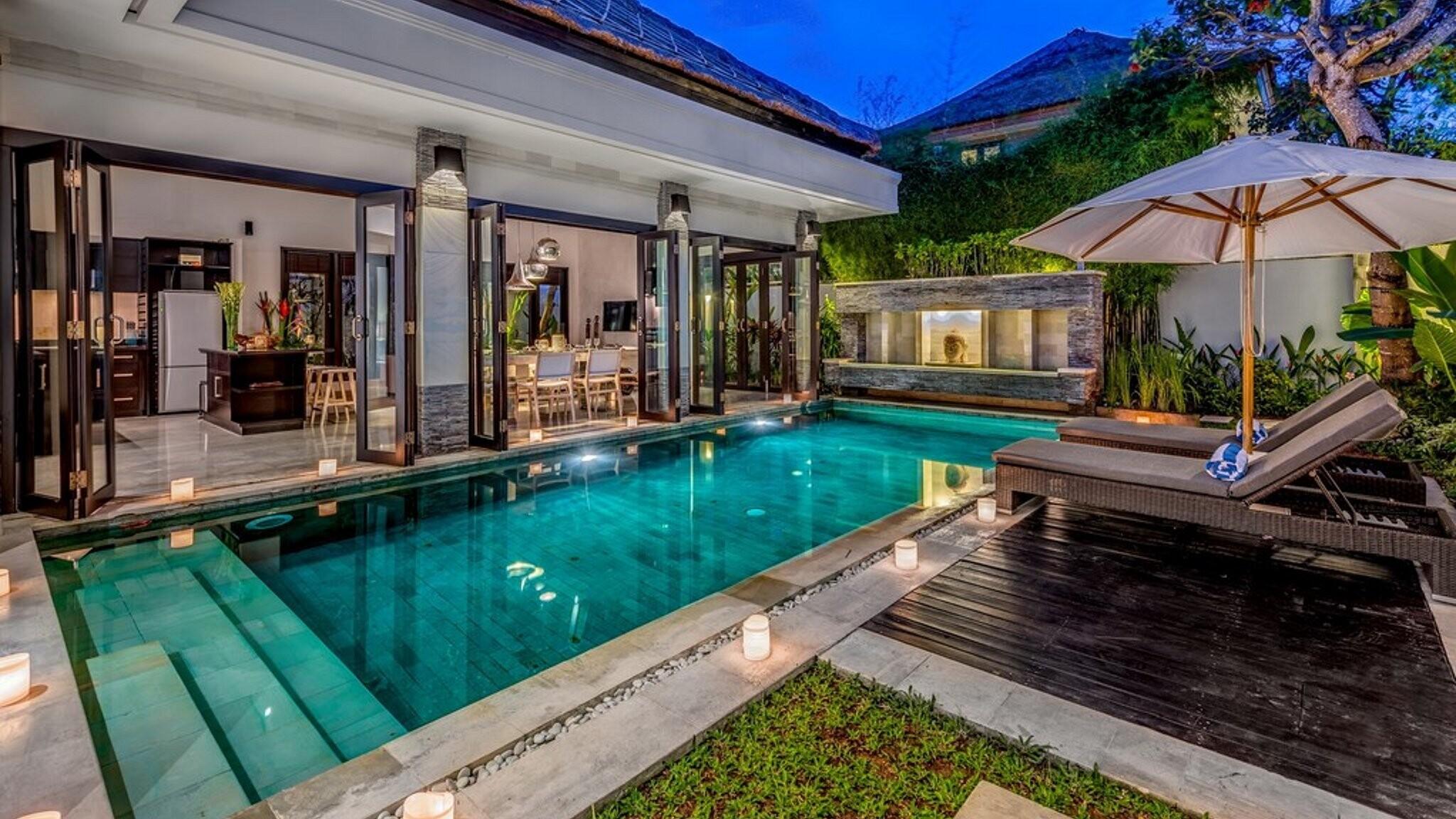 Villa Jepun