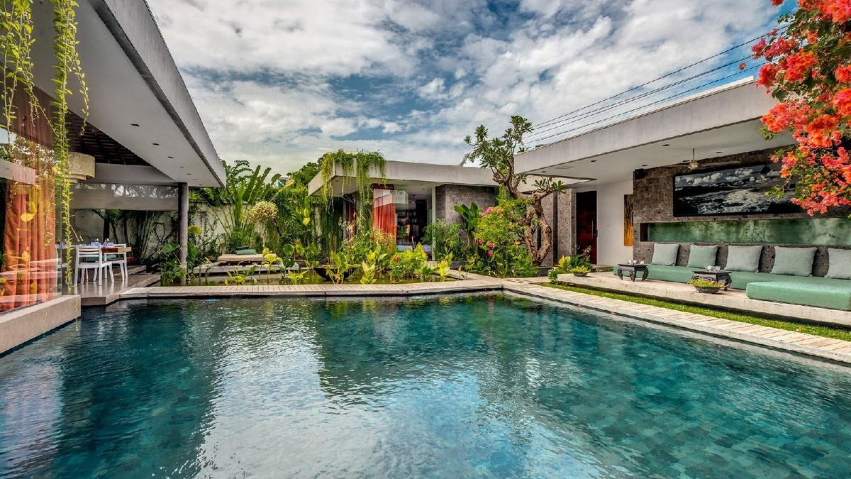 Villa Banyu