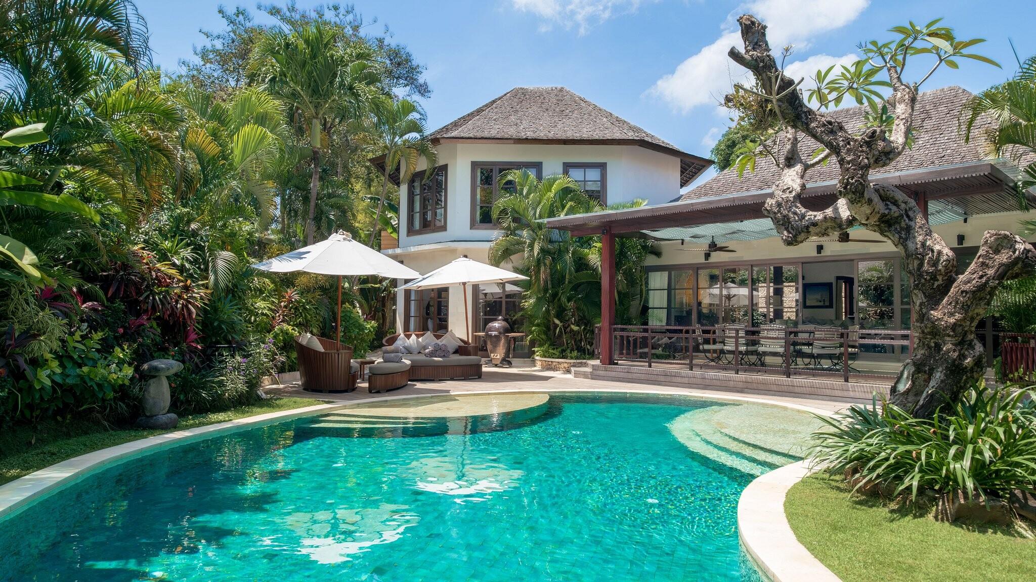 Villa TA LI