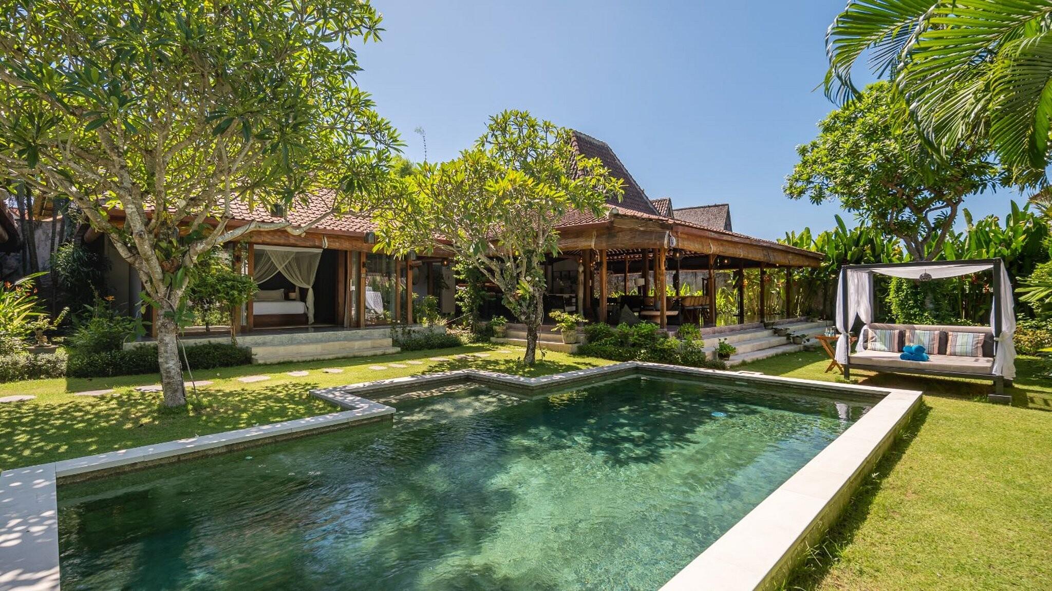 Villa Fallopia - Photo 1