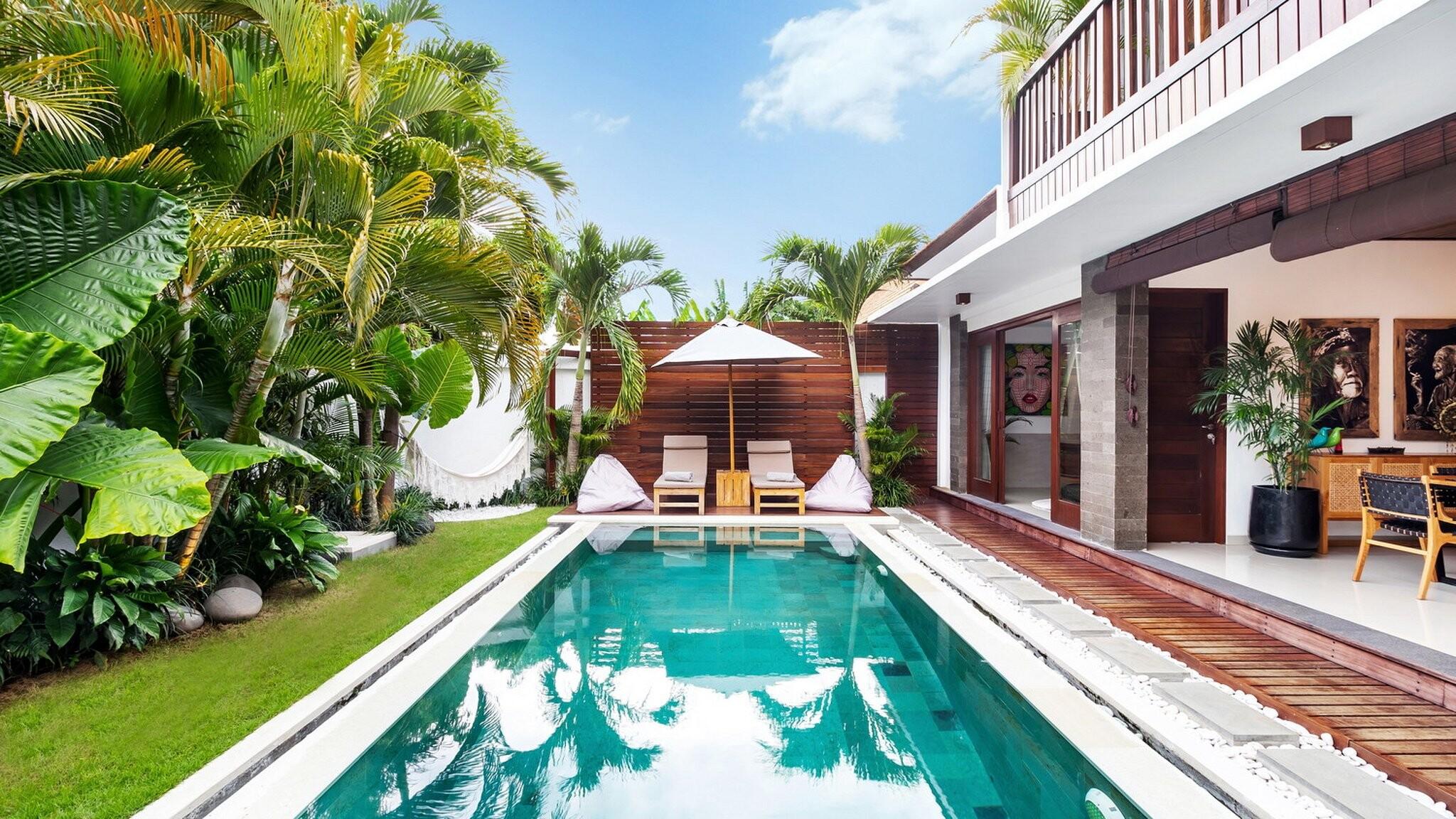 Minggu Villas - Photo 1