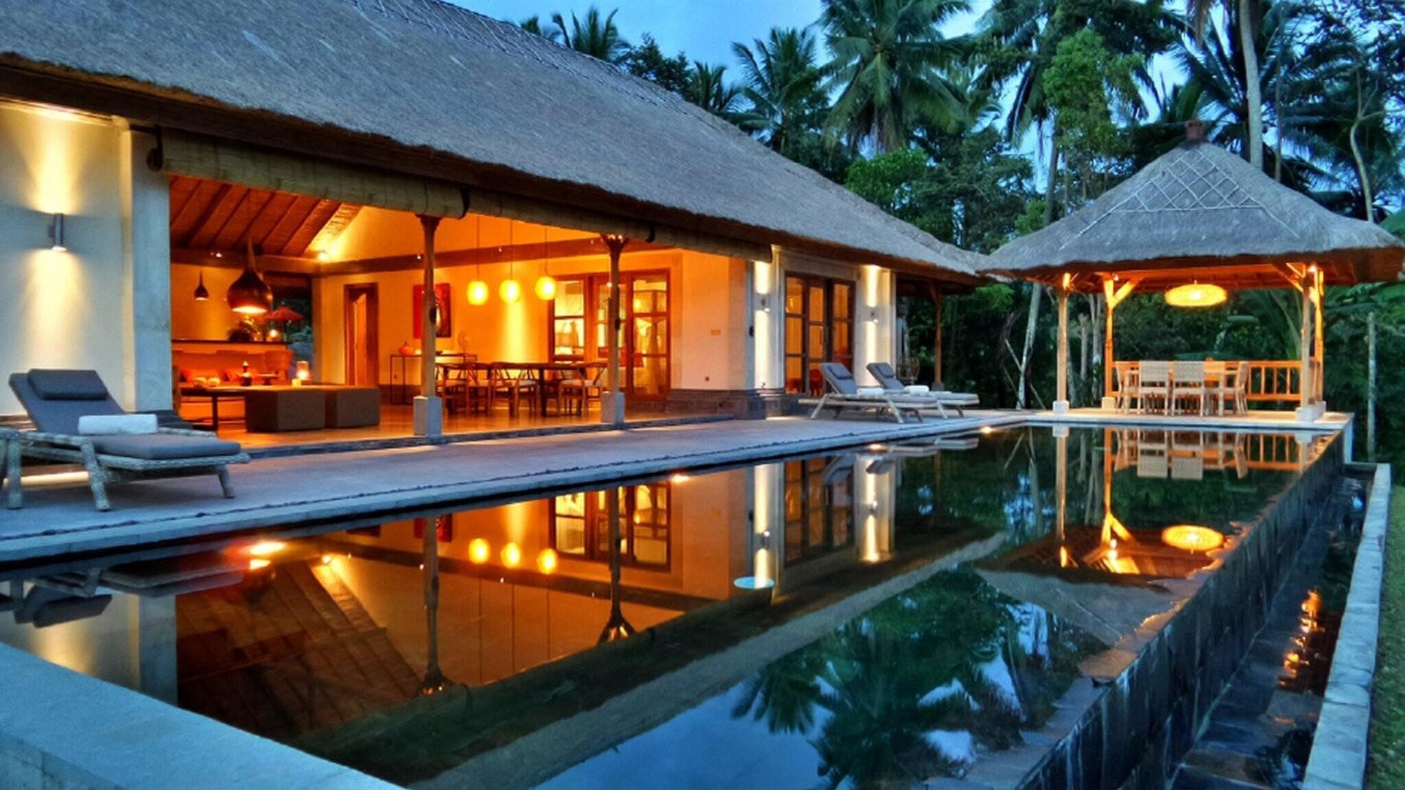 Villa Umah Jae - Photo 1