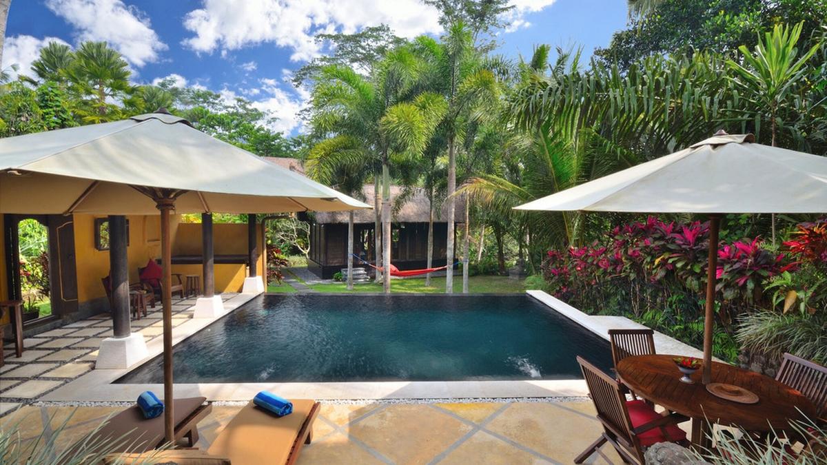 Villa Jendela di Bali