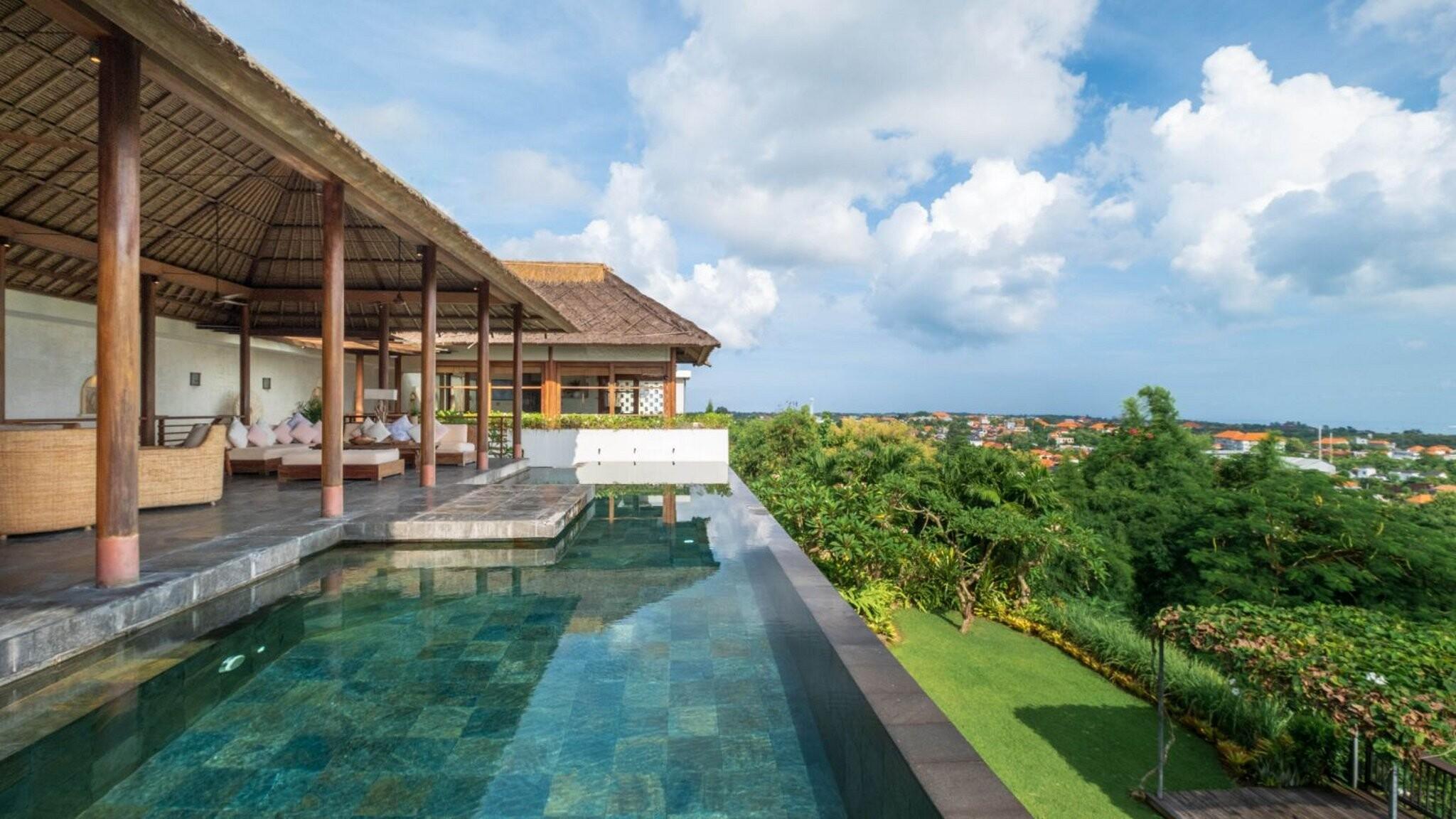 Villa Longhouse - Photo 1