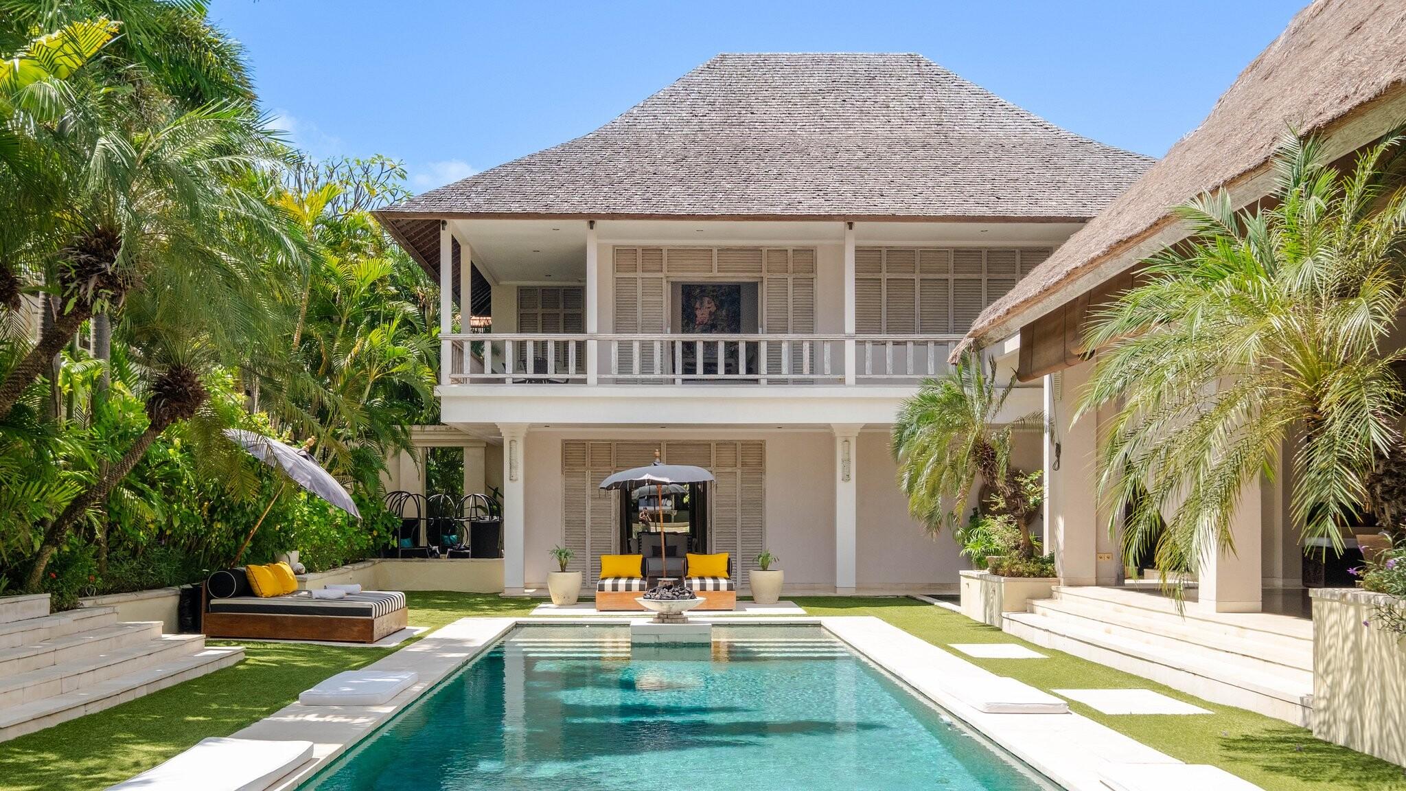 Villa Nalina - Photo 1