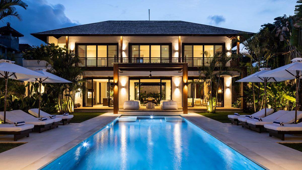 Villa Gendang
