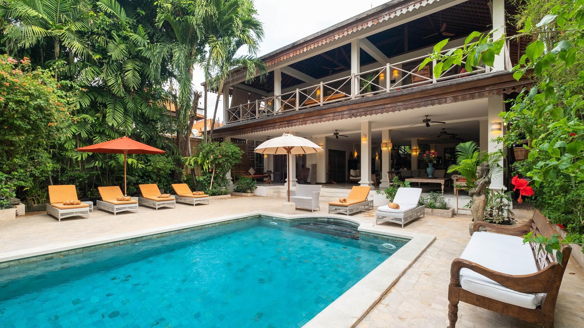 Villa Varuna - Photo 1