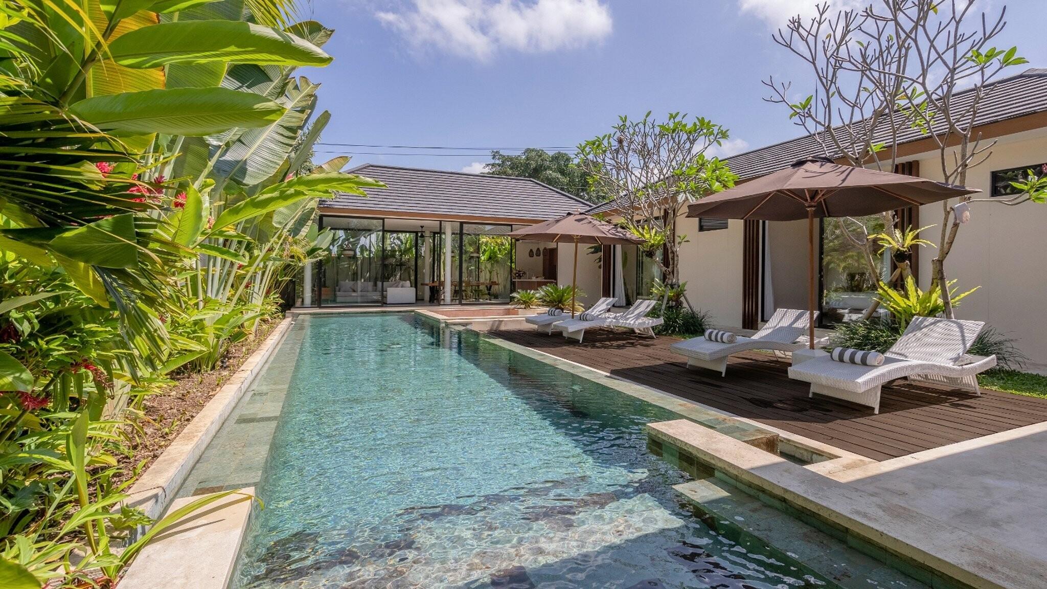 Villa Bae - Photo 1