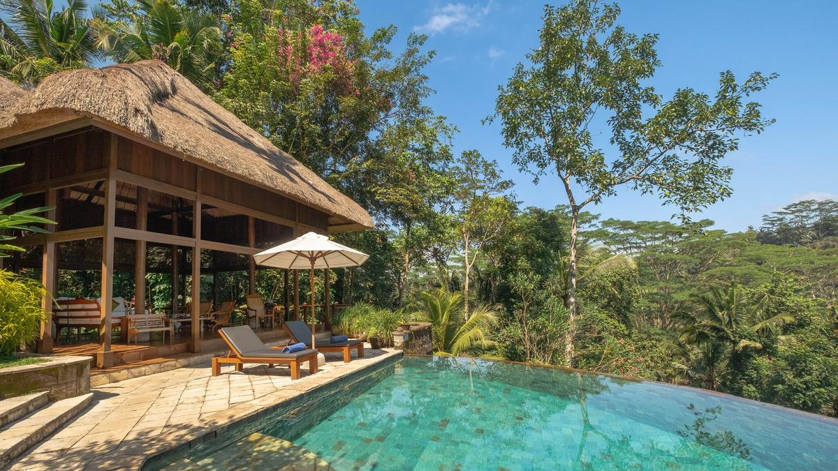 Villa Melati