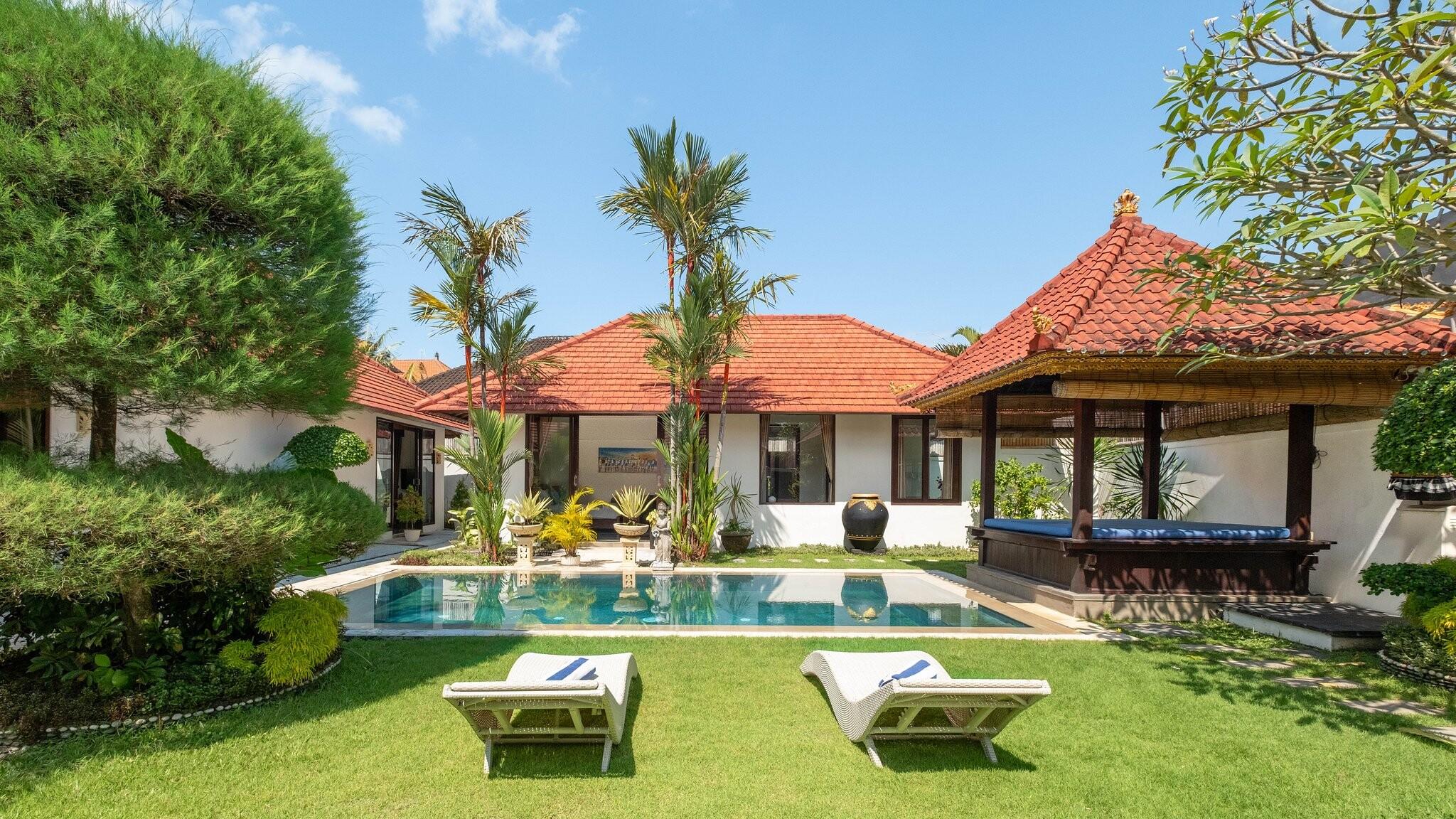 Villa Bulan - Photo 1
