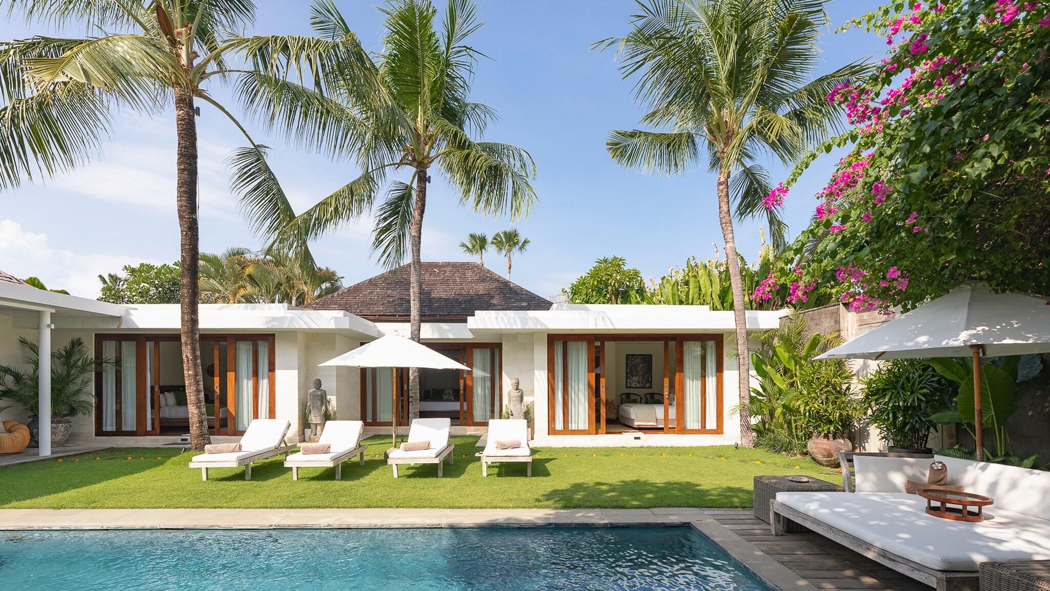 Villa Alabali - Photo 1