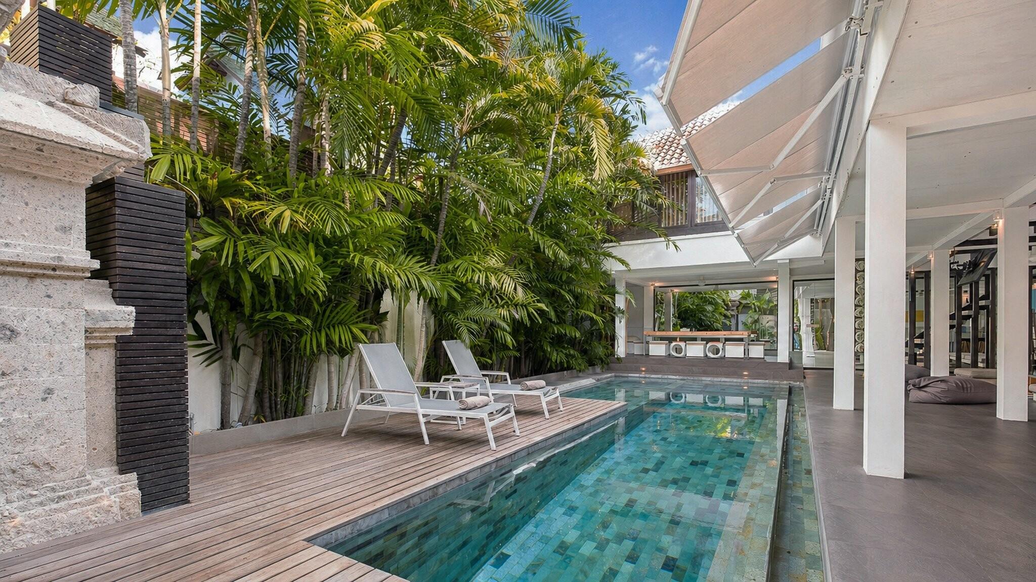 Villa Sabtu - Photo 1