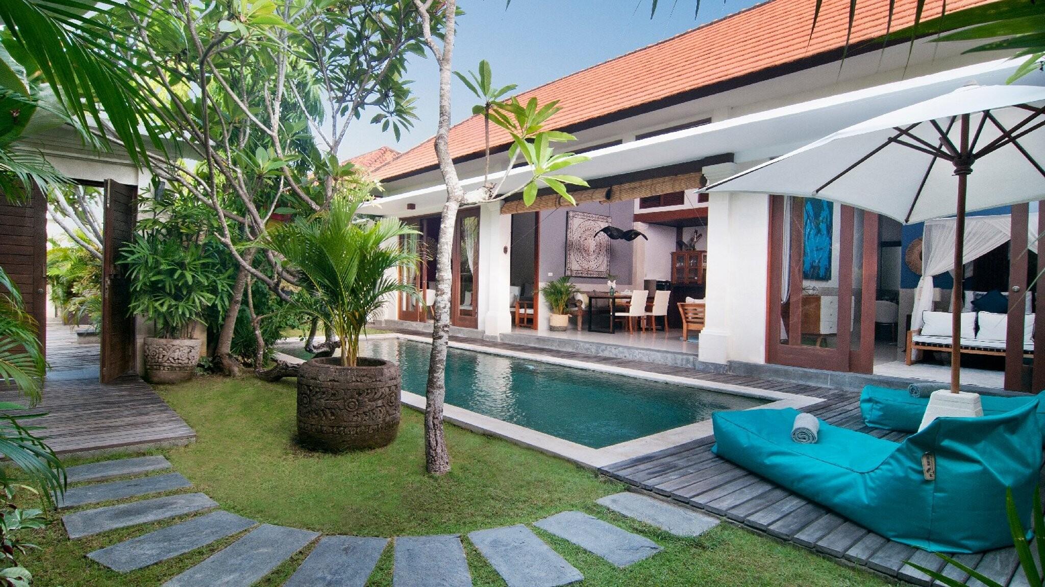 Villa Violetta Kerobokan - Photo 1