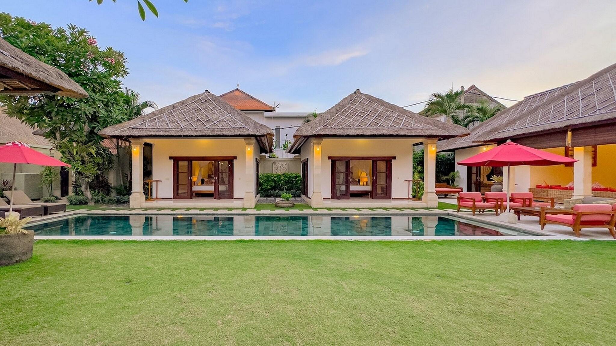 Villa Darma - Photo 1