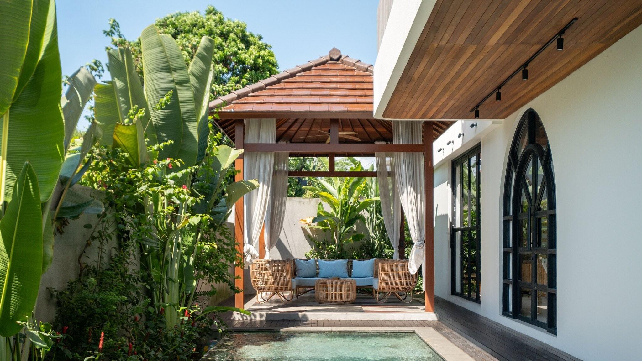 Villa Umah Jeng Alessia - Photo 1