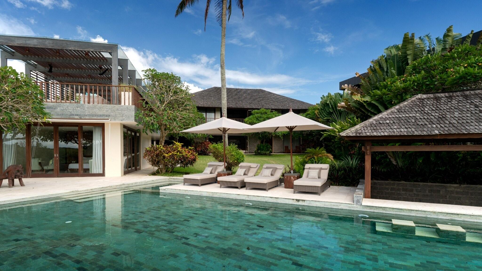 Villa Omekai - Photo 1