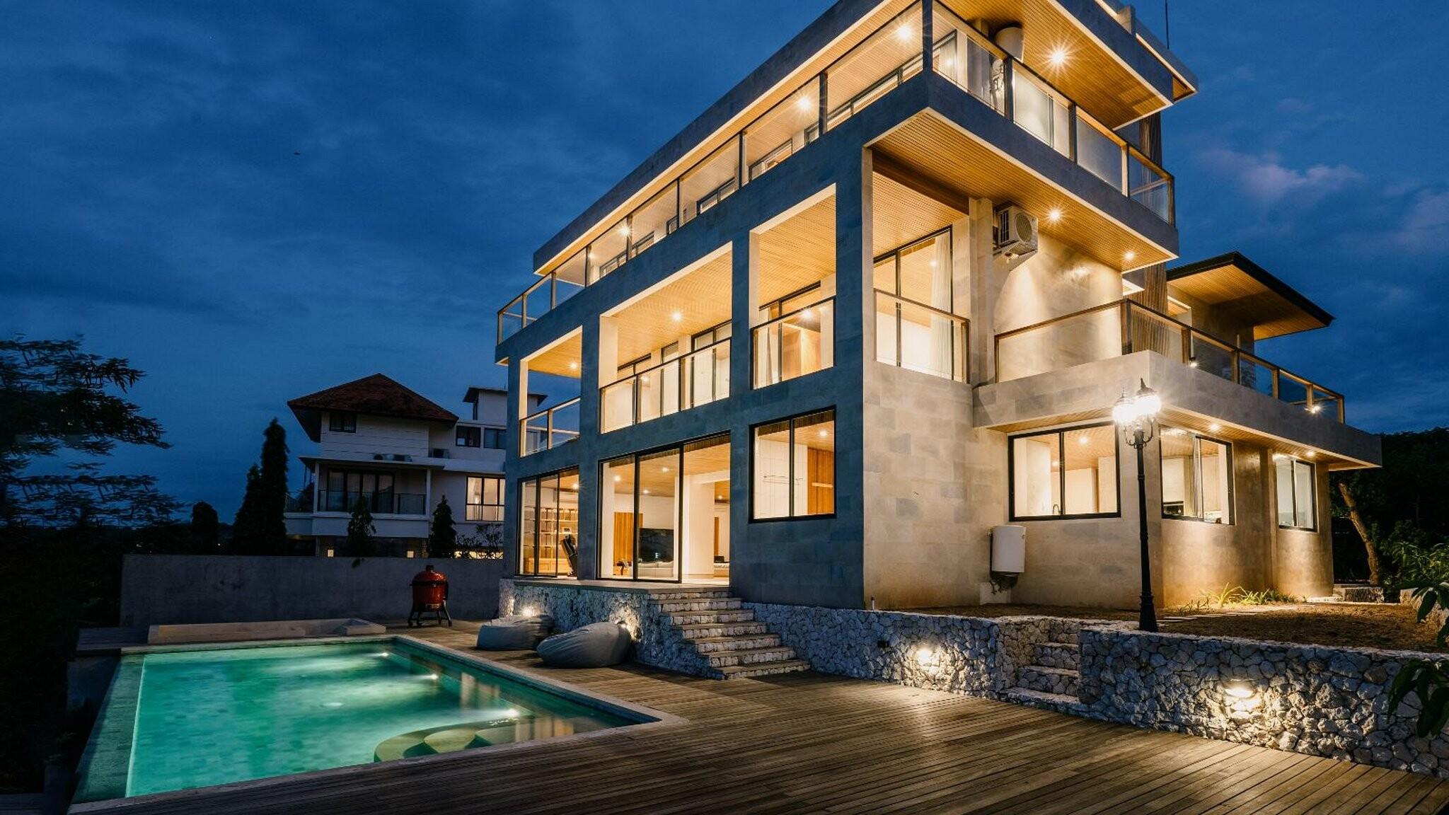 Villa Avocagolf - Photo 1