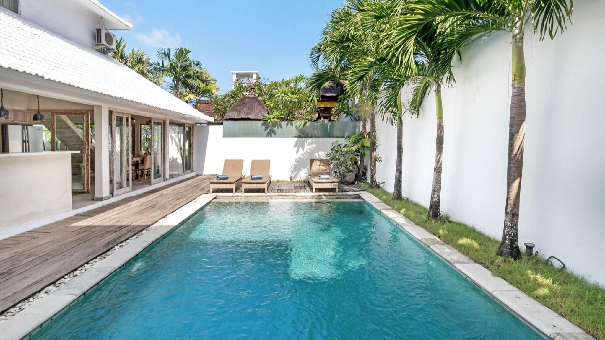 Villa Oberoi - Photo 1