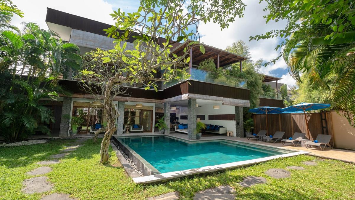 Villa Anjani Tiga