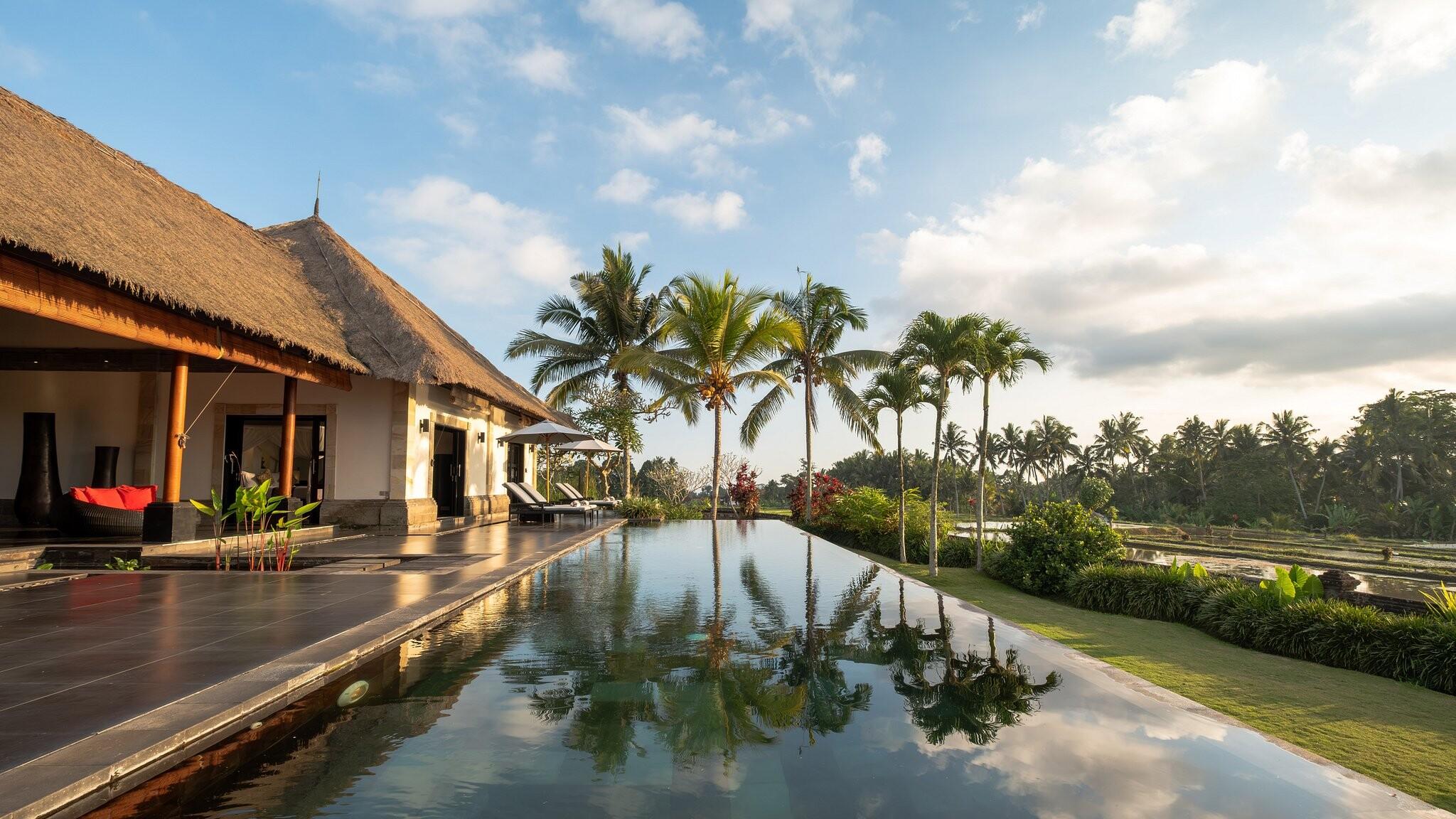 Villa Rumah Lotus - Photo 1