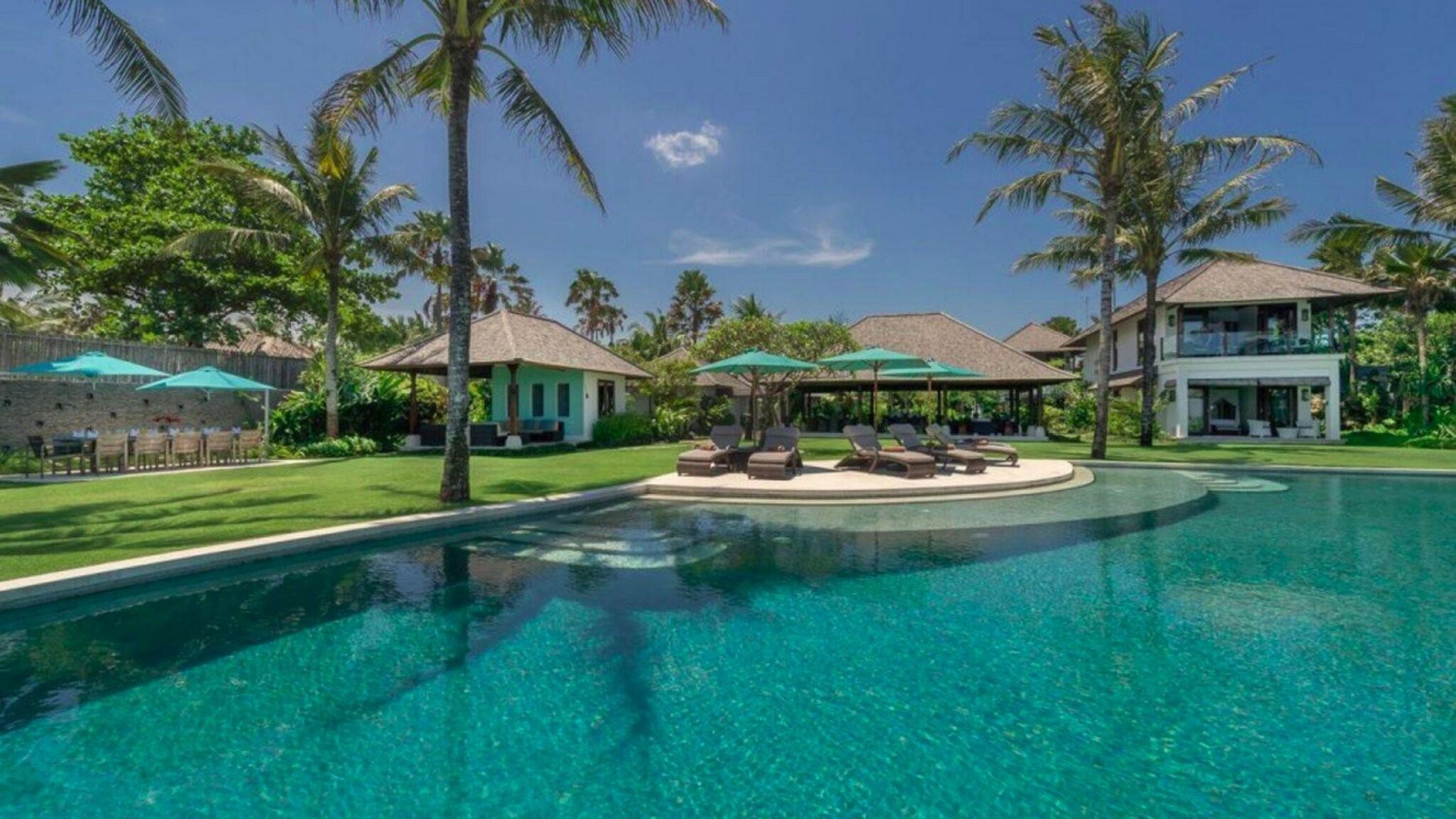 Villa Jagaditha - Photo 1