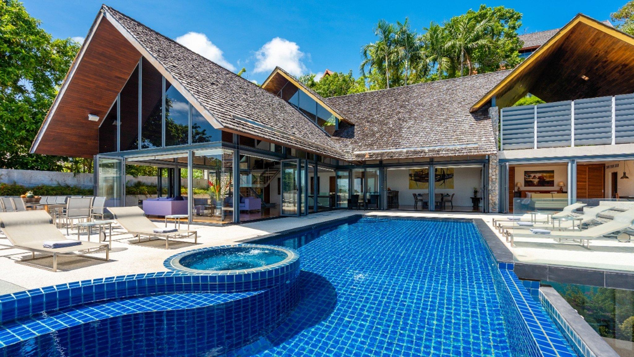 Villa Viman - Photo 1
