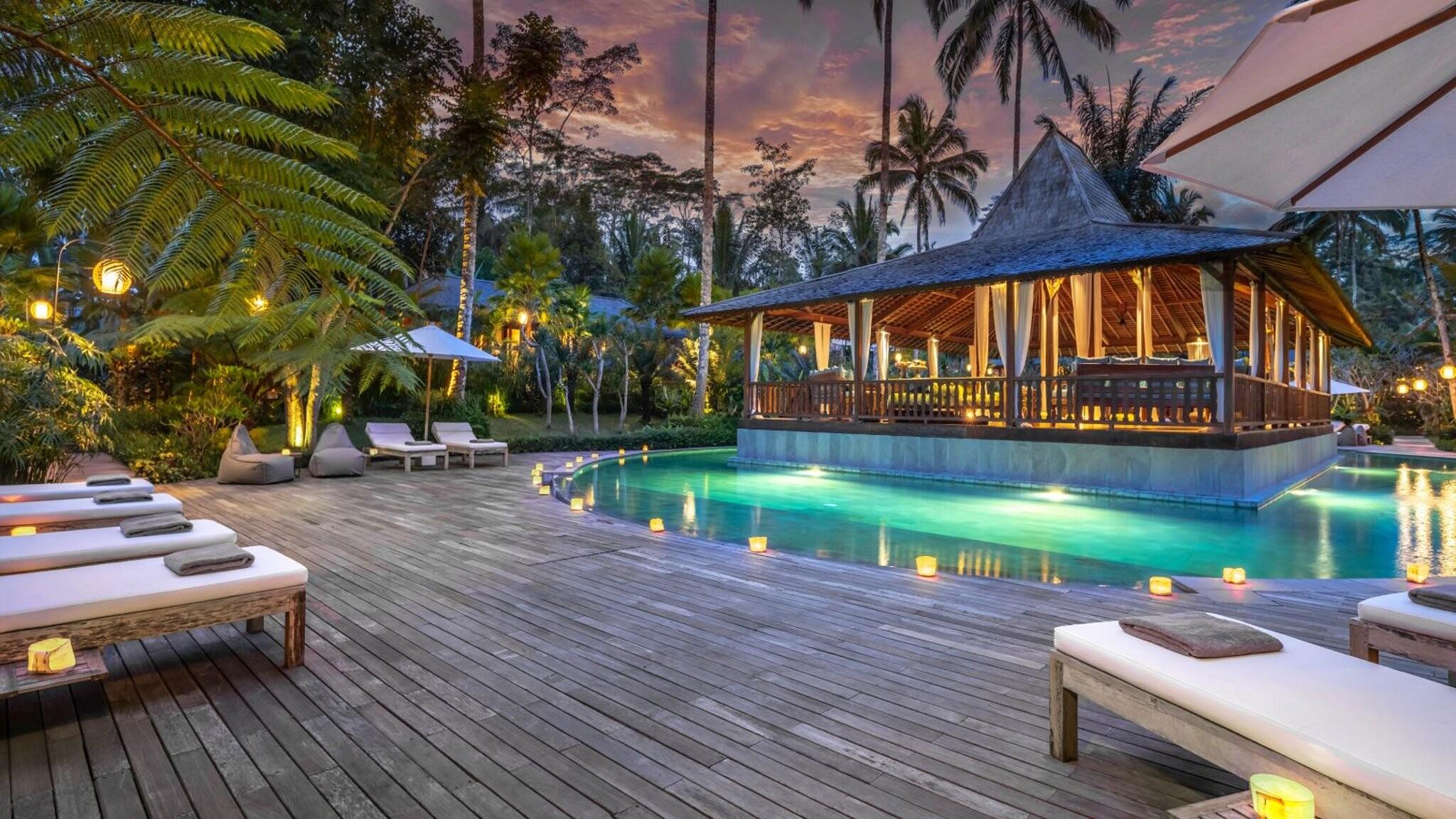 Villa Nag Shampa - Photo 1