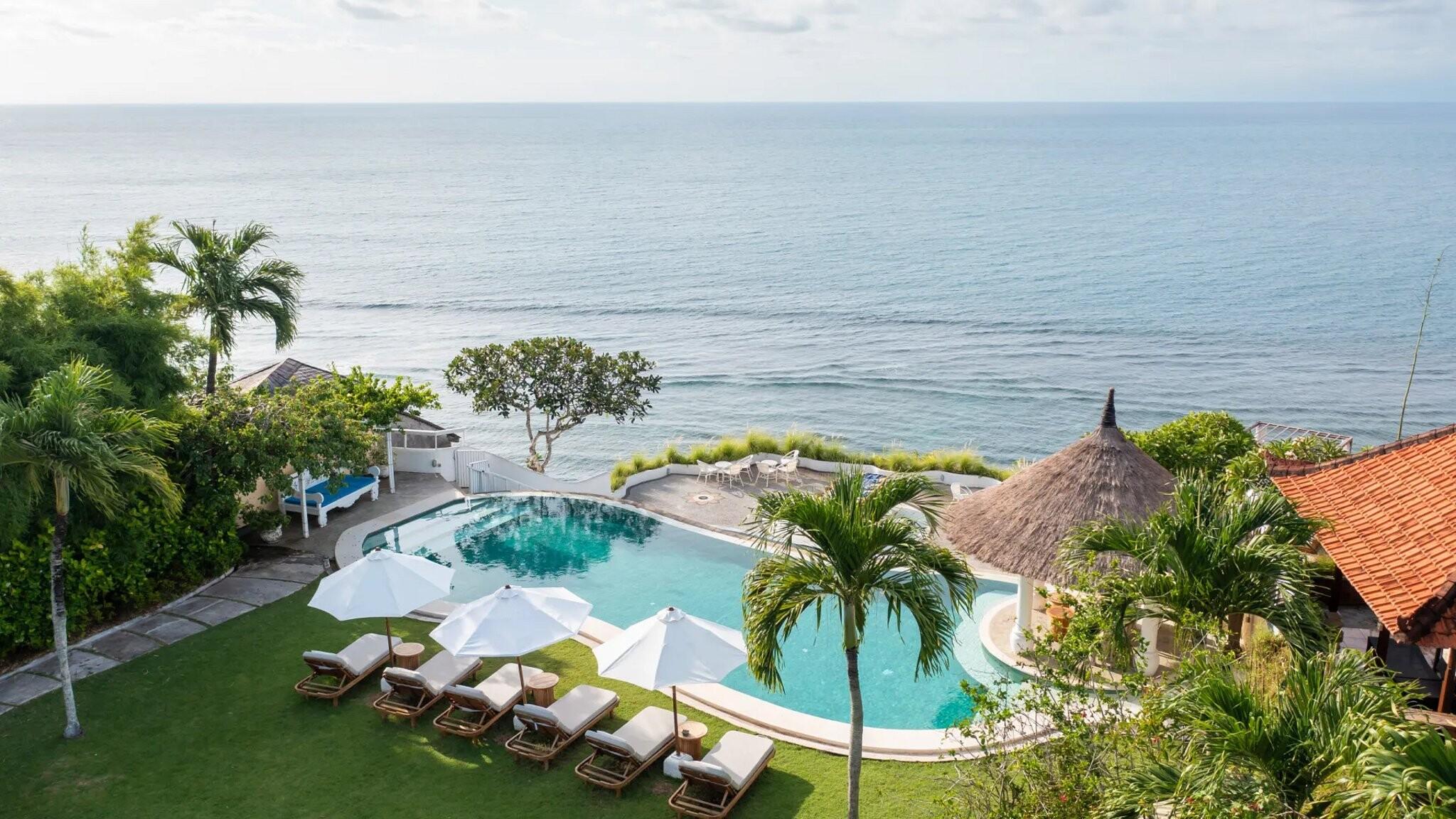 Villa Nirvana Biru - Photo 1