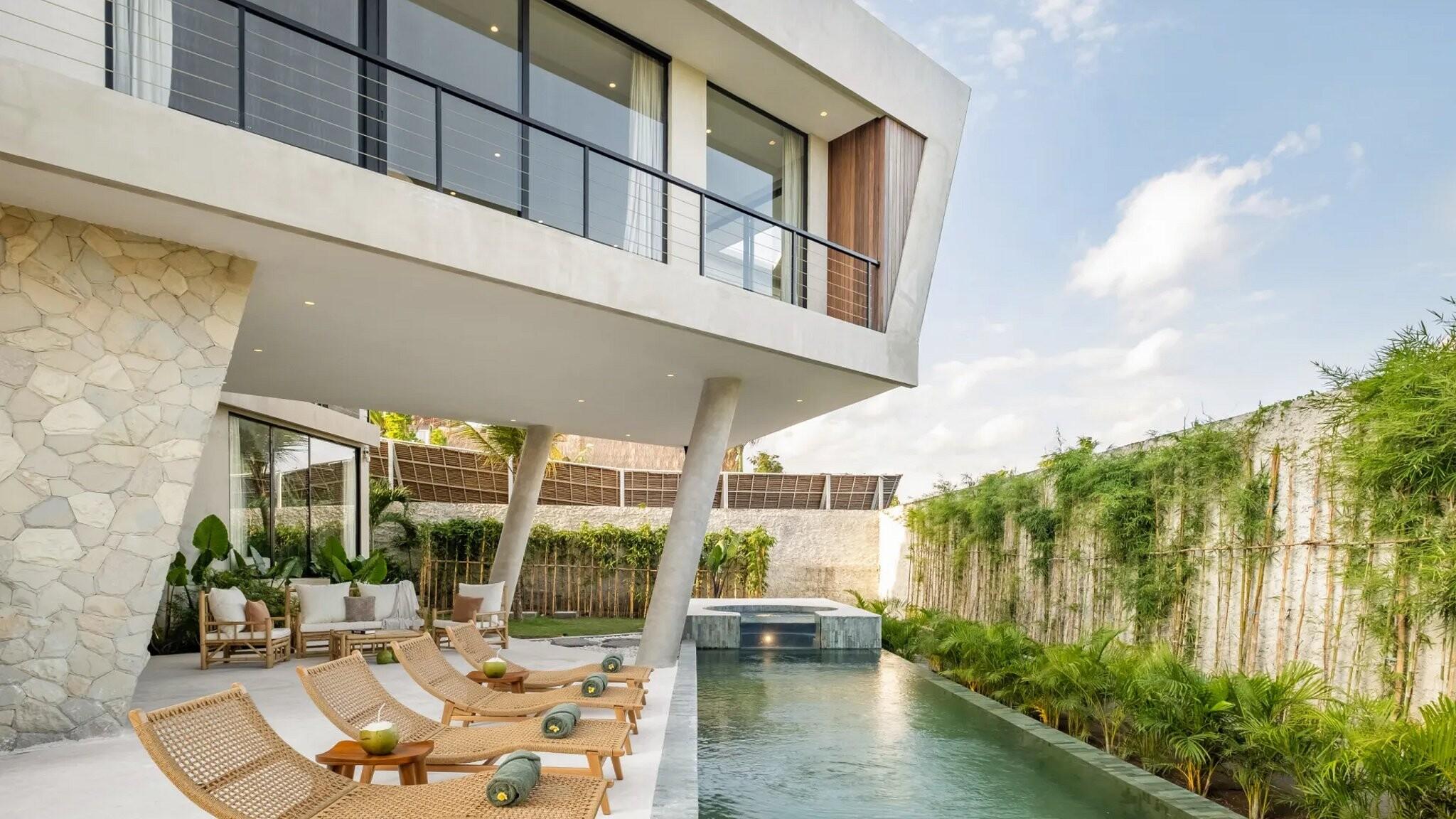 Villa Via - Photo 1
