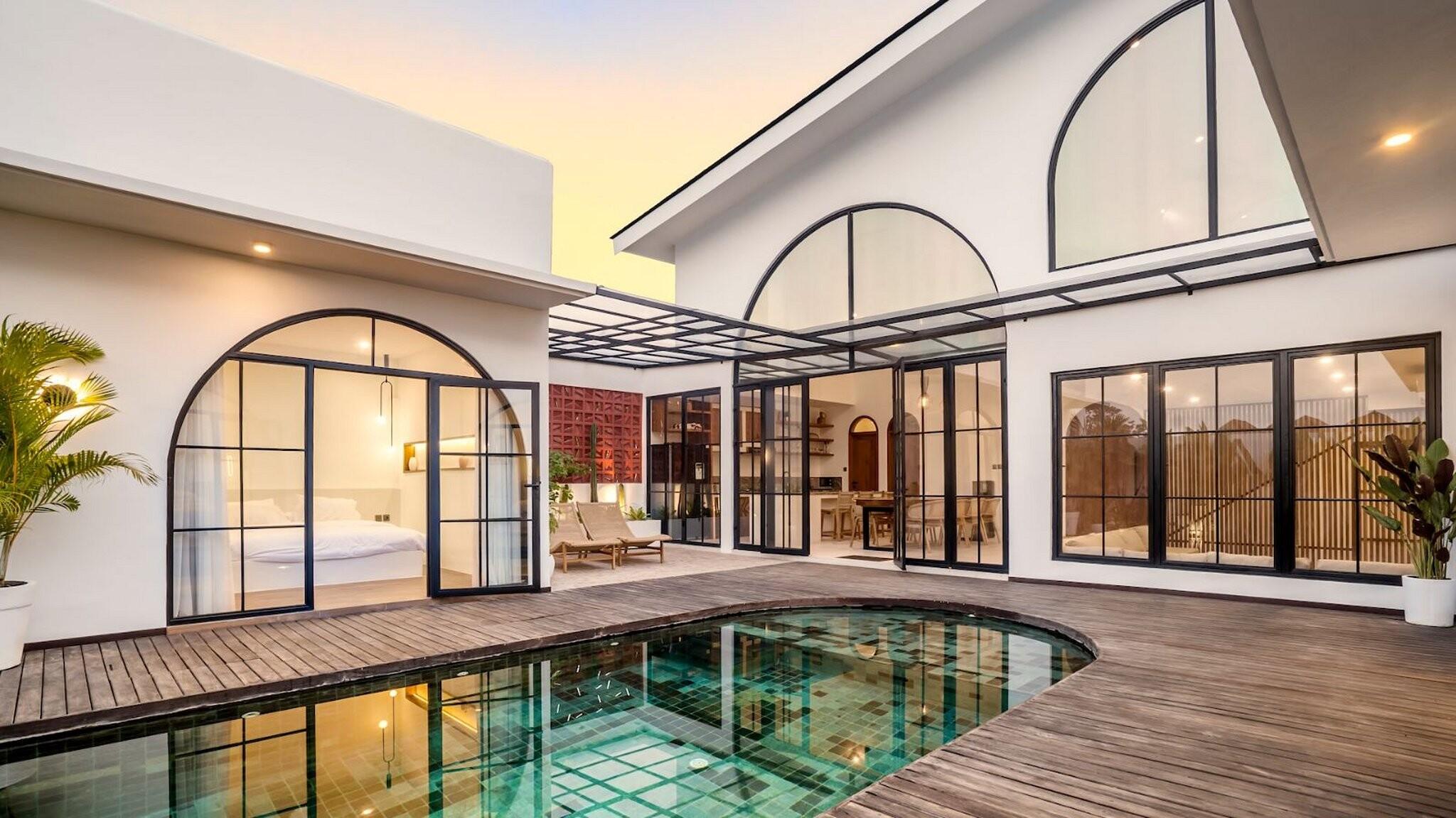 Casa Copper - Photo 1