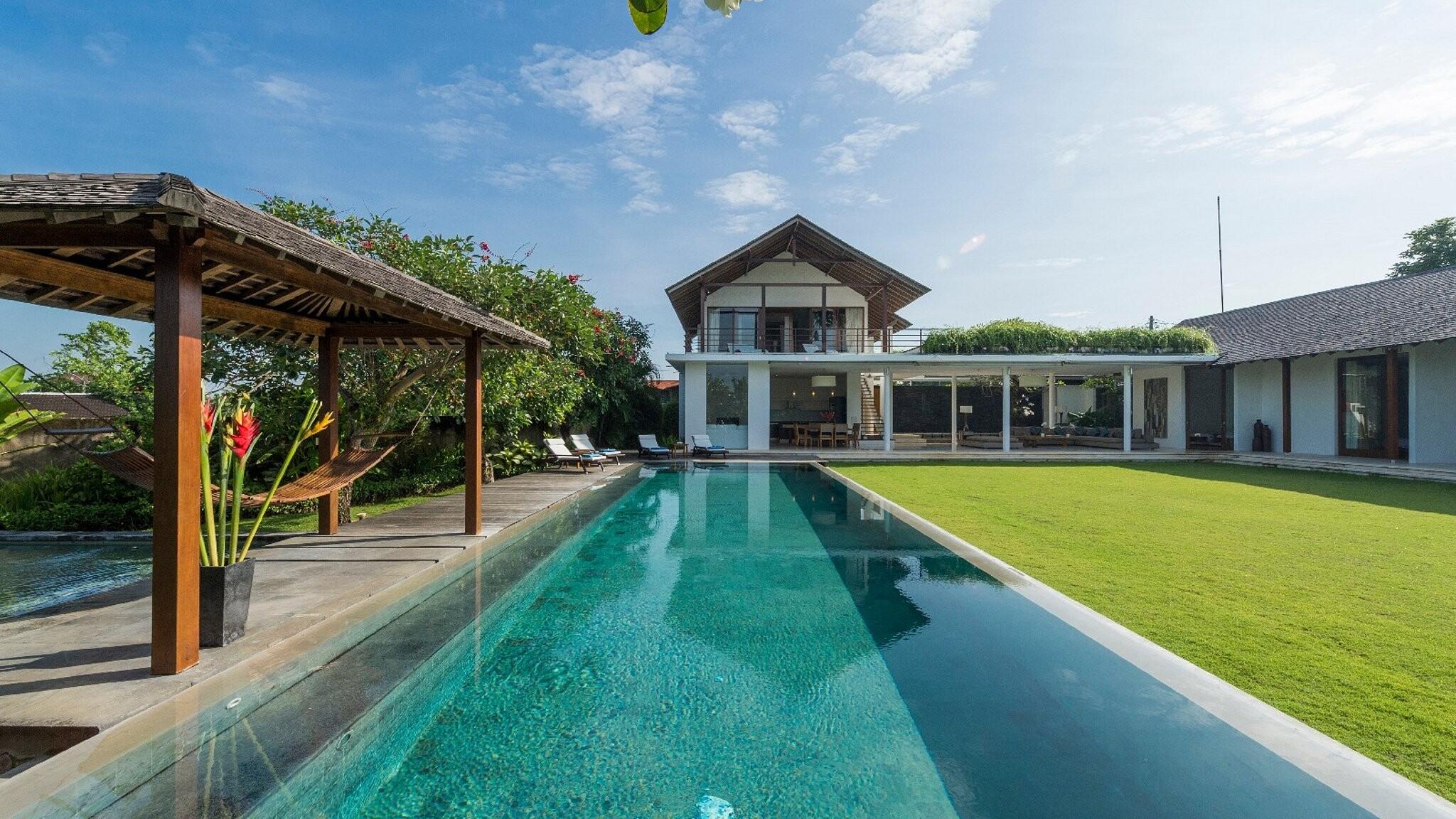 Villa Kavya - Photo 1