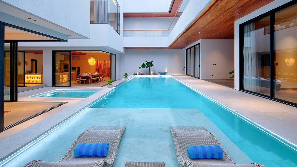 Villa Brandon