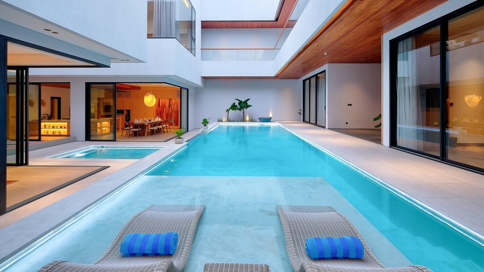 Villa Brandon