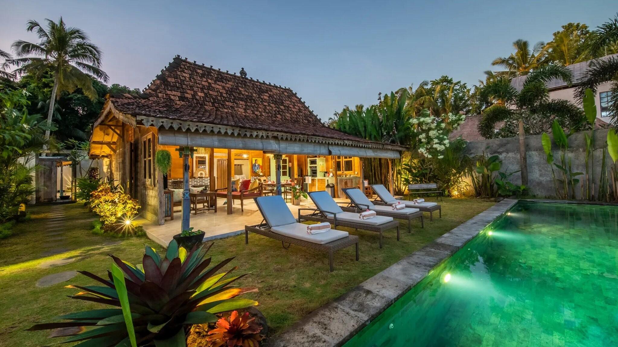 Villa O’Hea