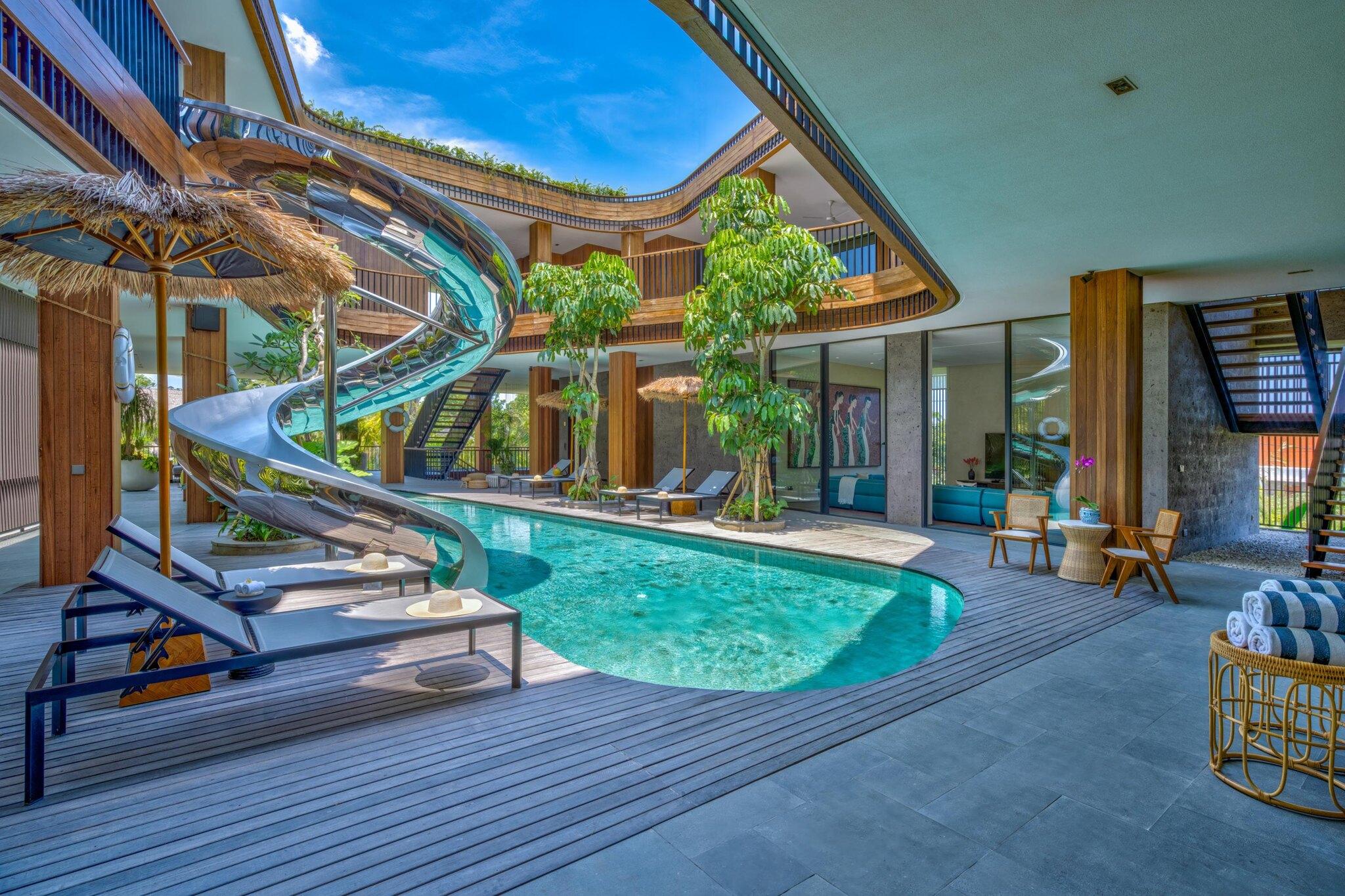 Akashi Residence - Photo 1