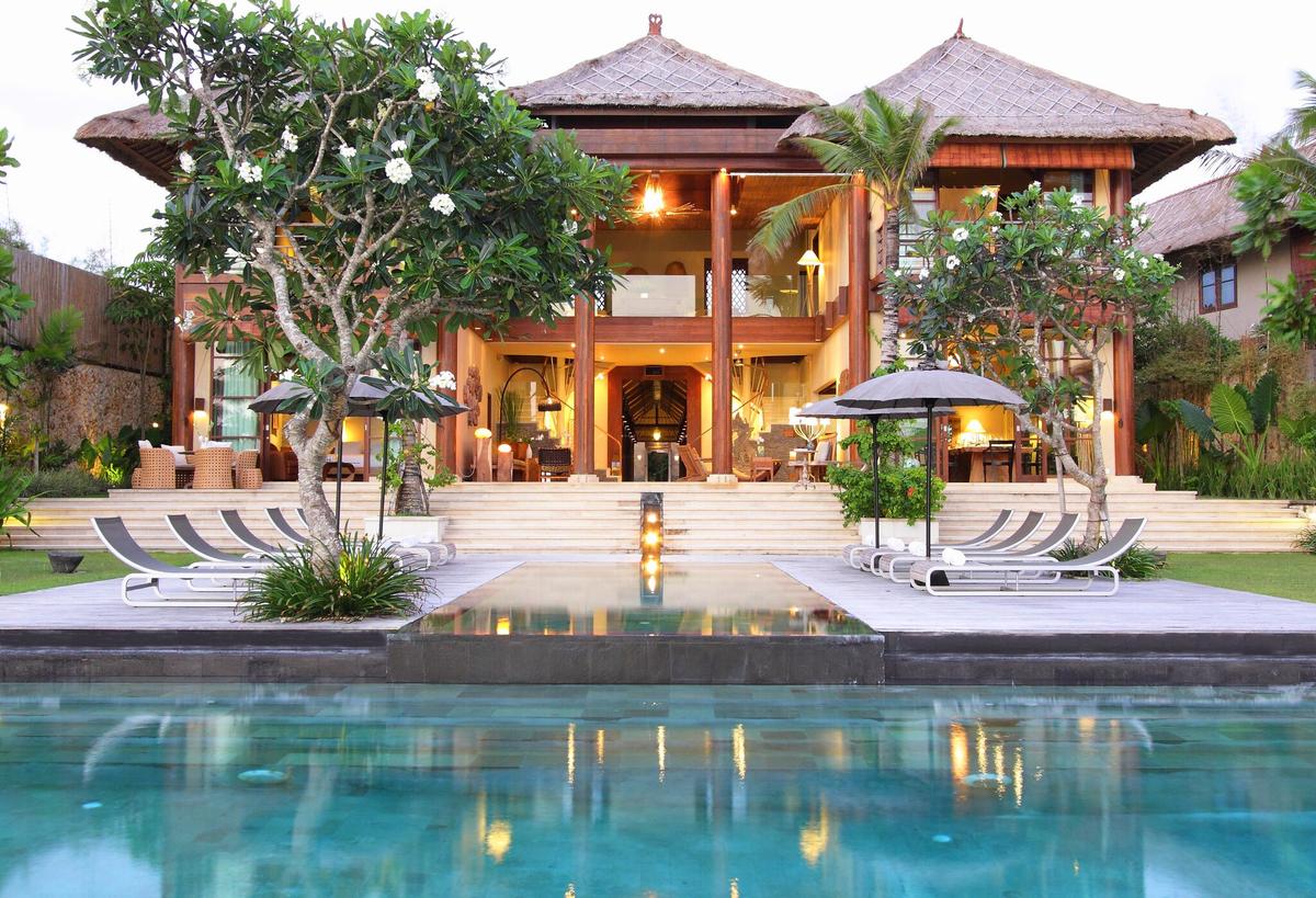 Villa Melissa
