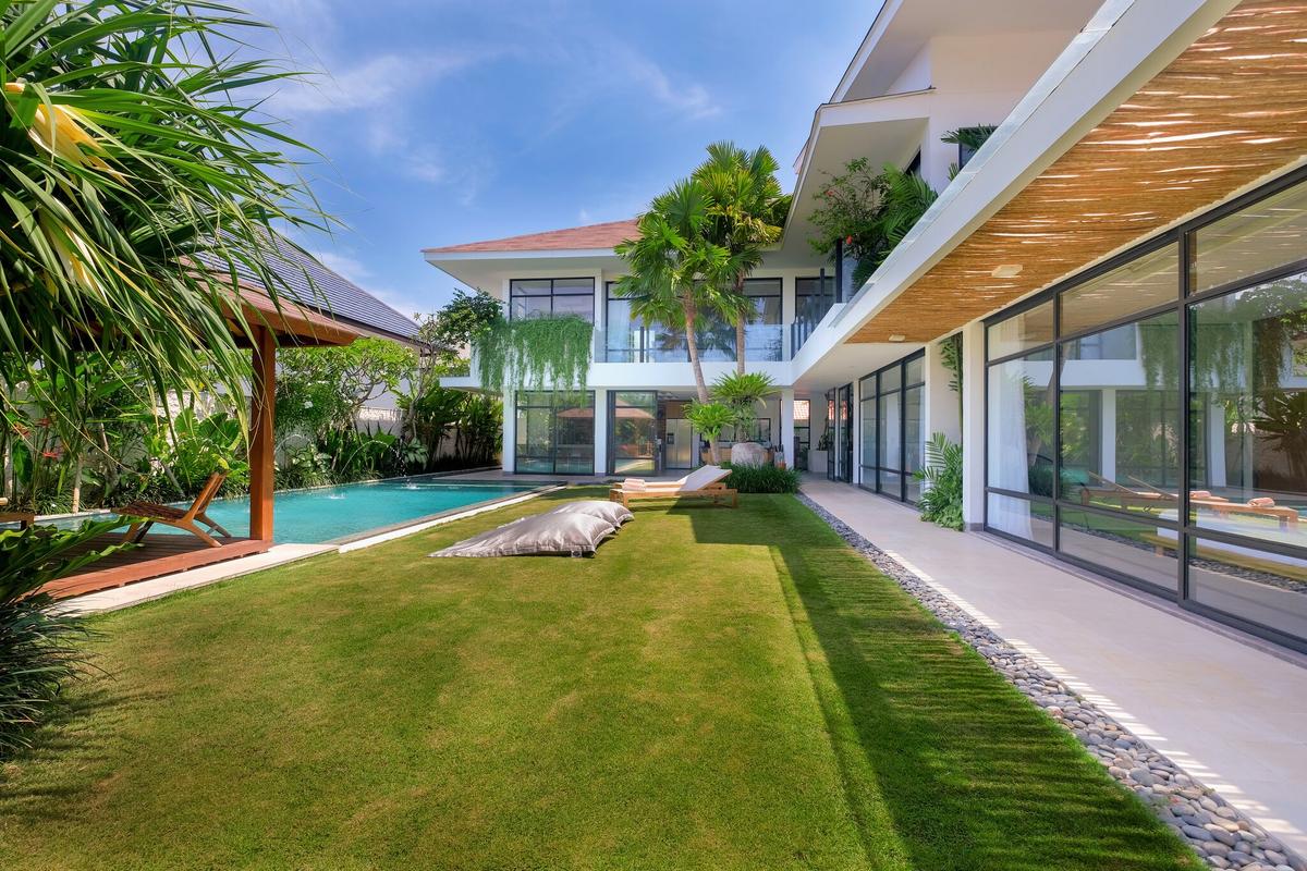 Villa Nonnavana