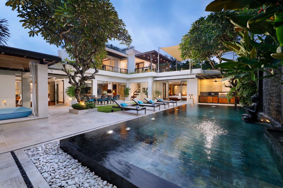 Villa Camellia
