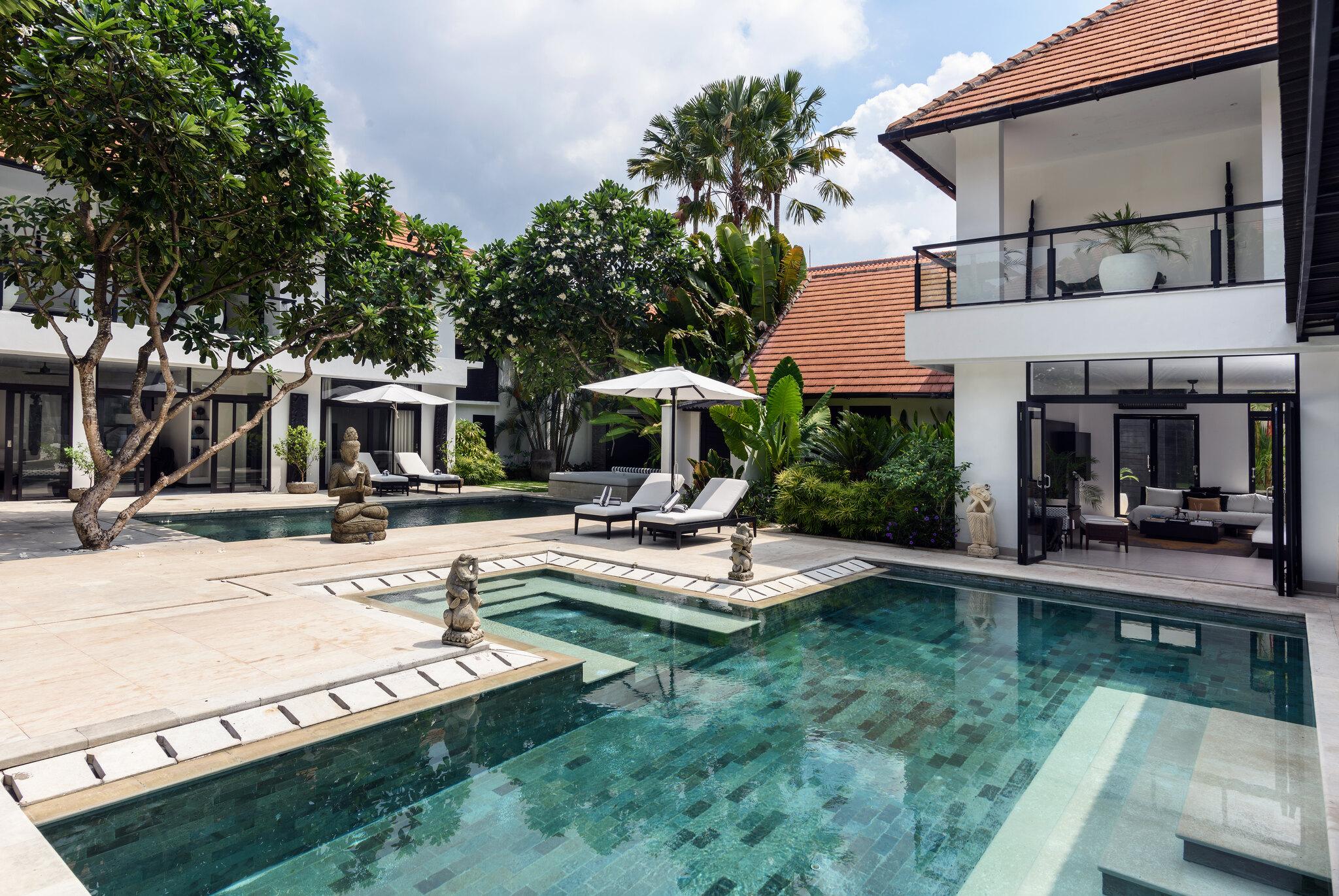 Villa Anaya Manis - Photo 1
