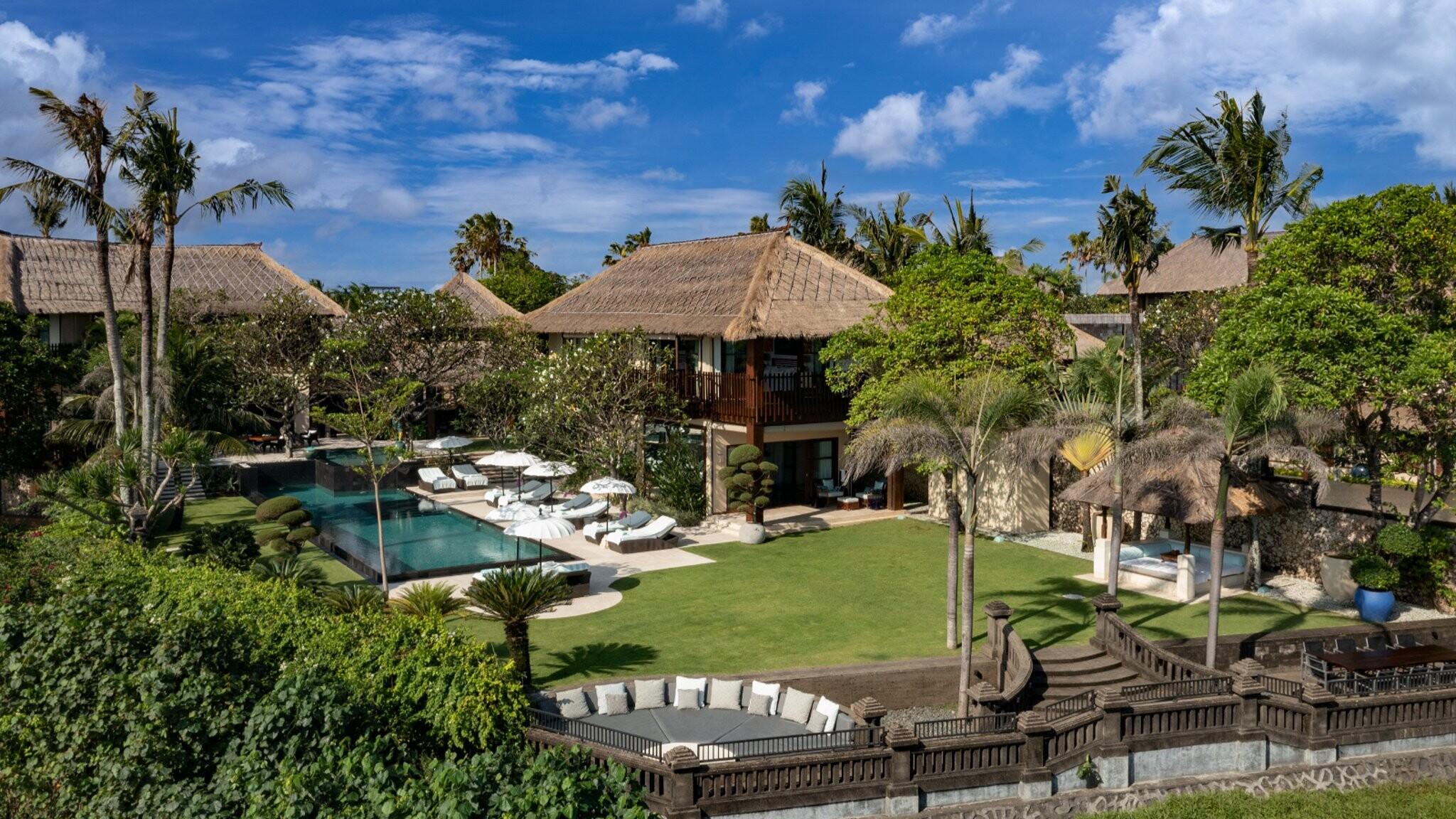 Villa Ambra - Photo 1
