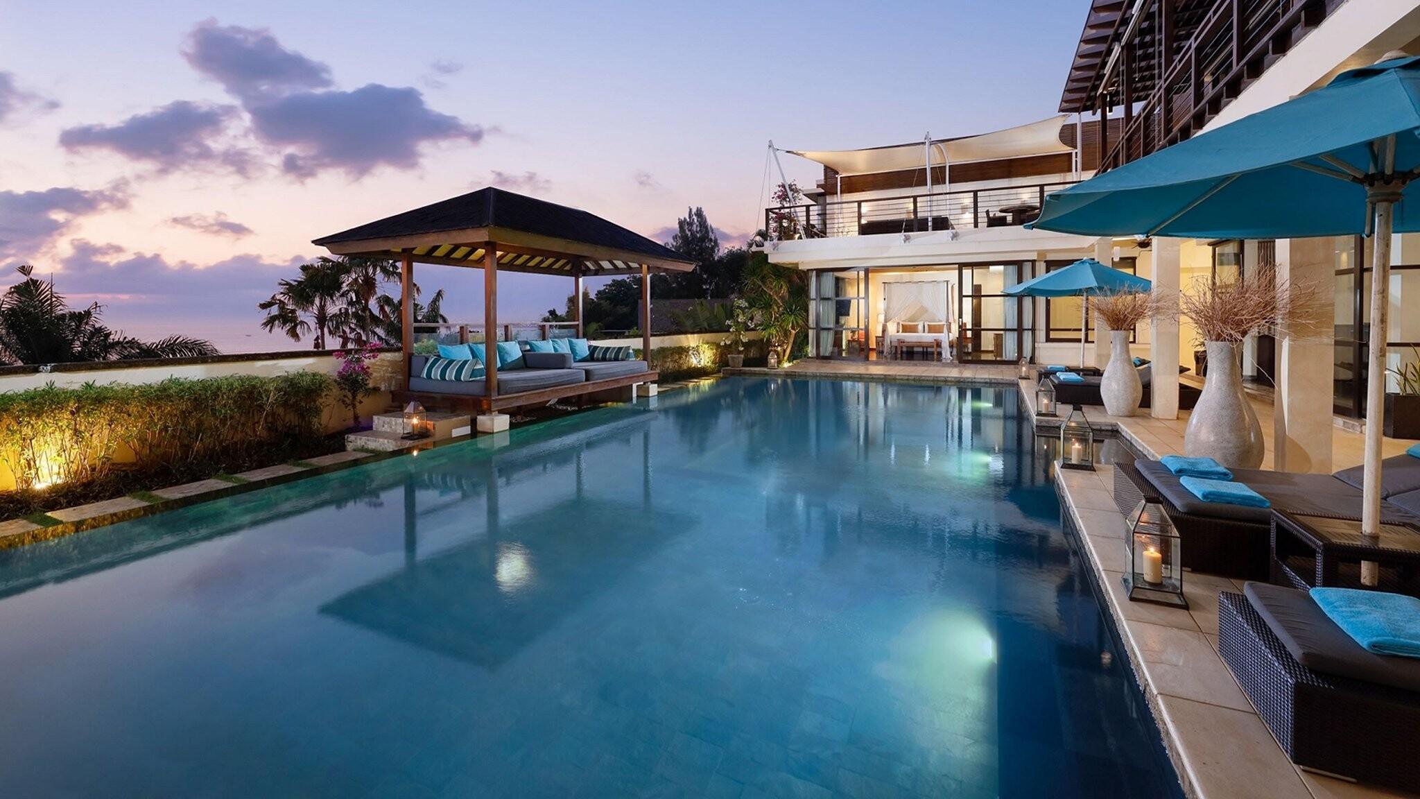 Villa Jamalu - Photo 1